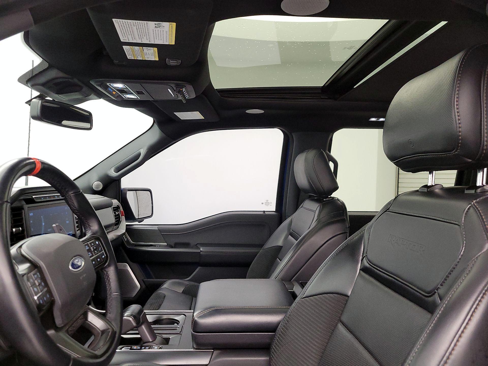 Thumbnail: 2022 Ford F-150 - 20