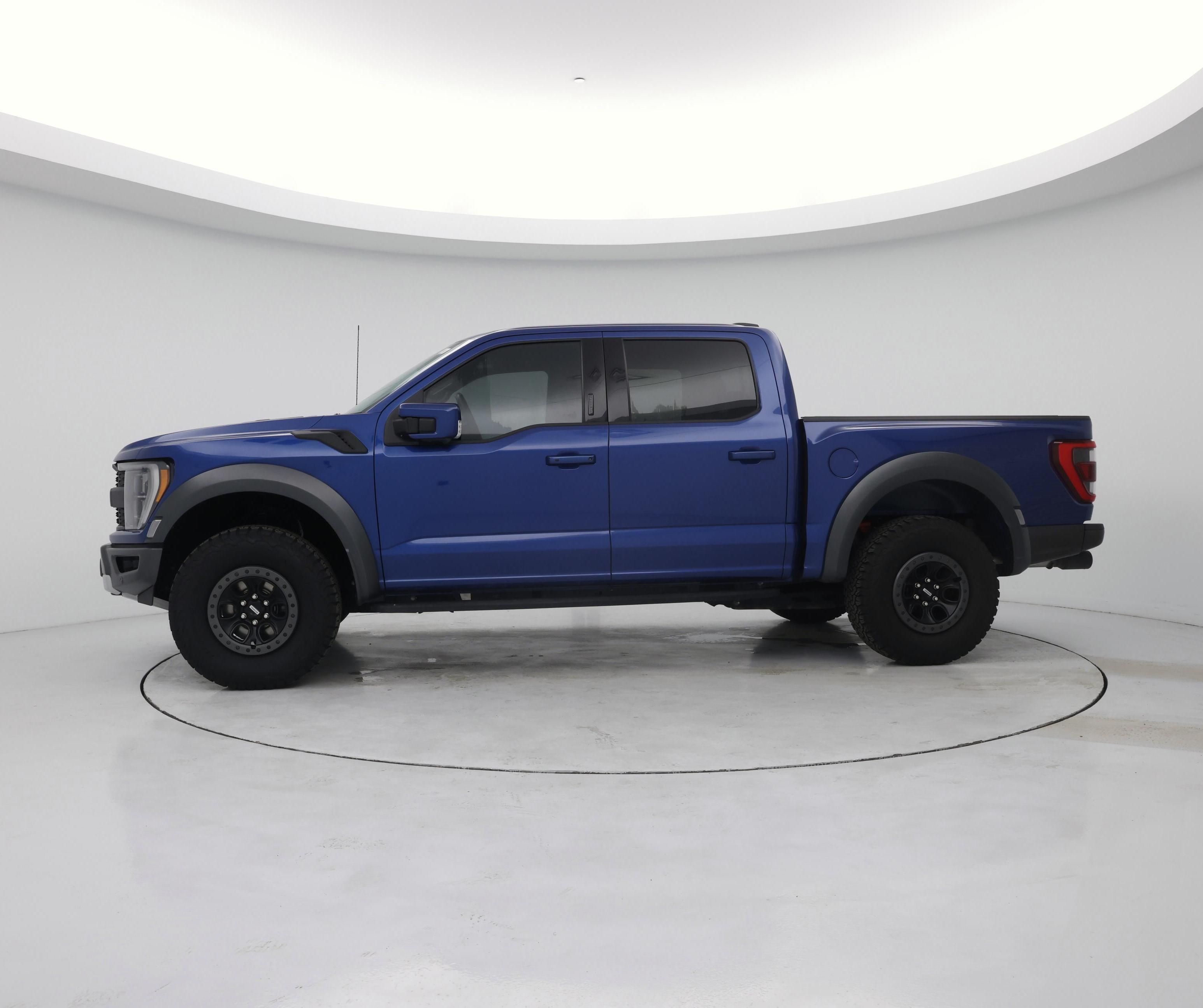 Thumbnail: 2022 Ford F-150 - 3