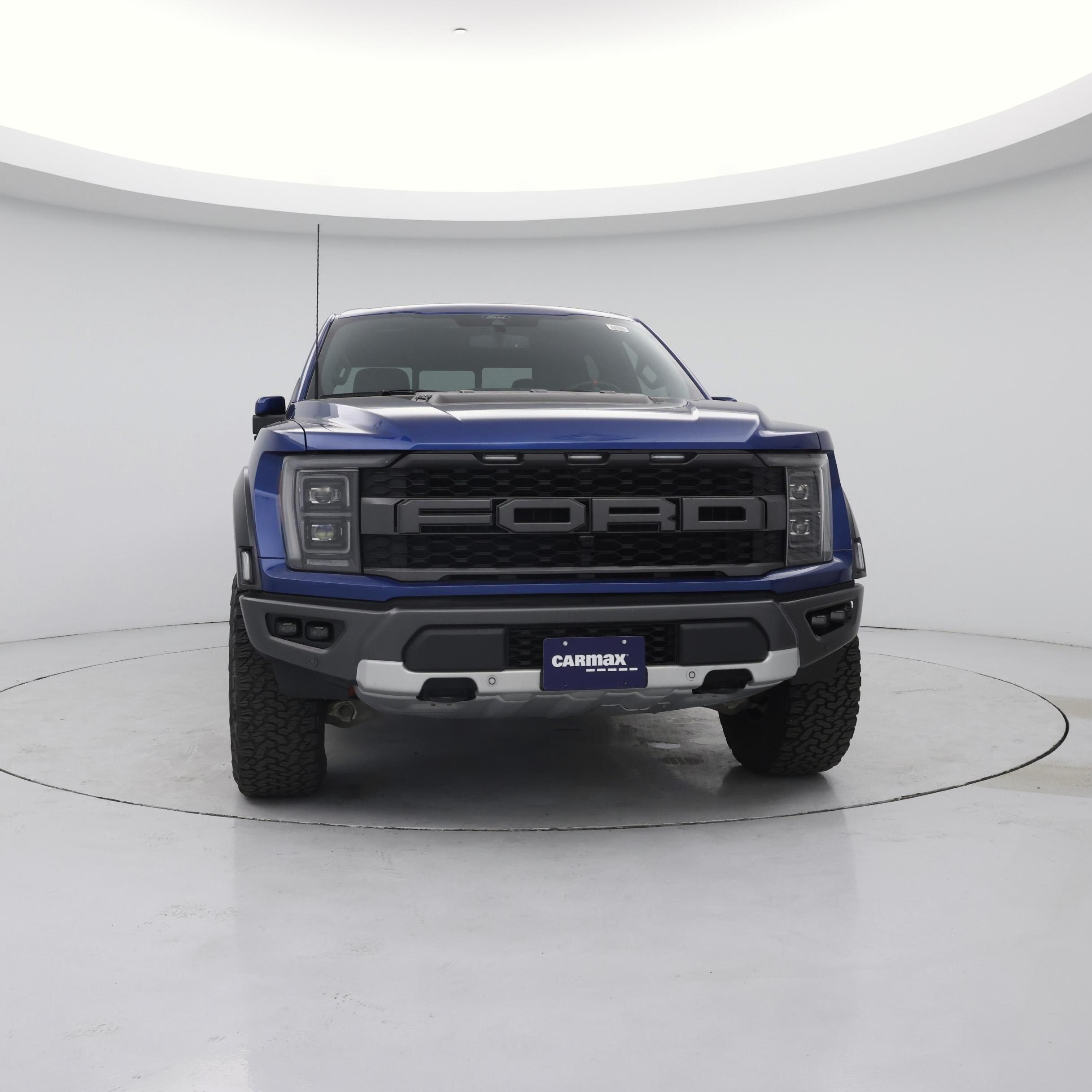 Thumbnail: 2022 Ford F-150 - 5
