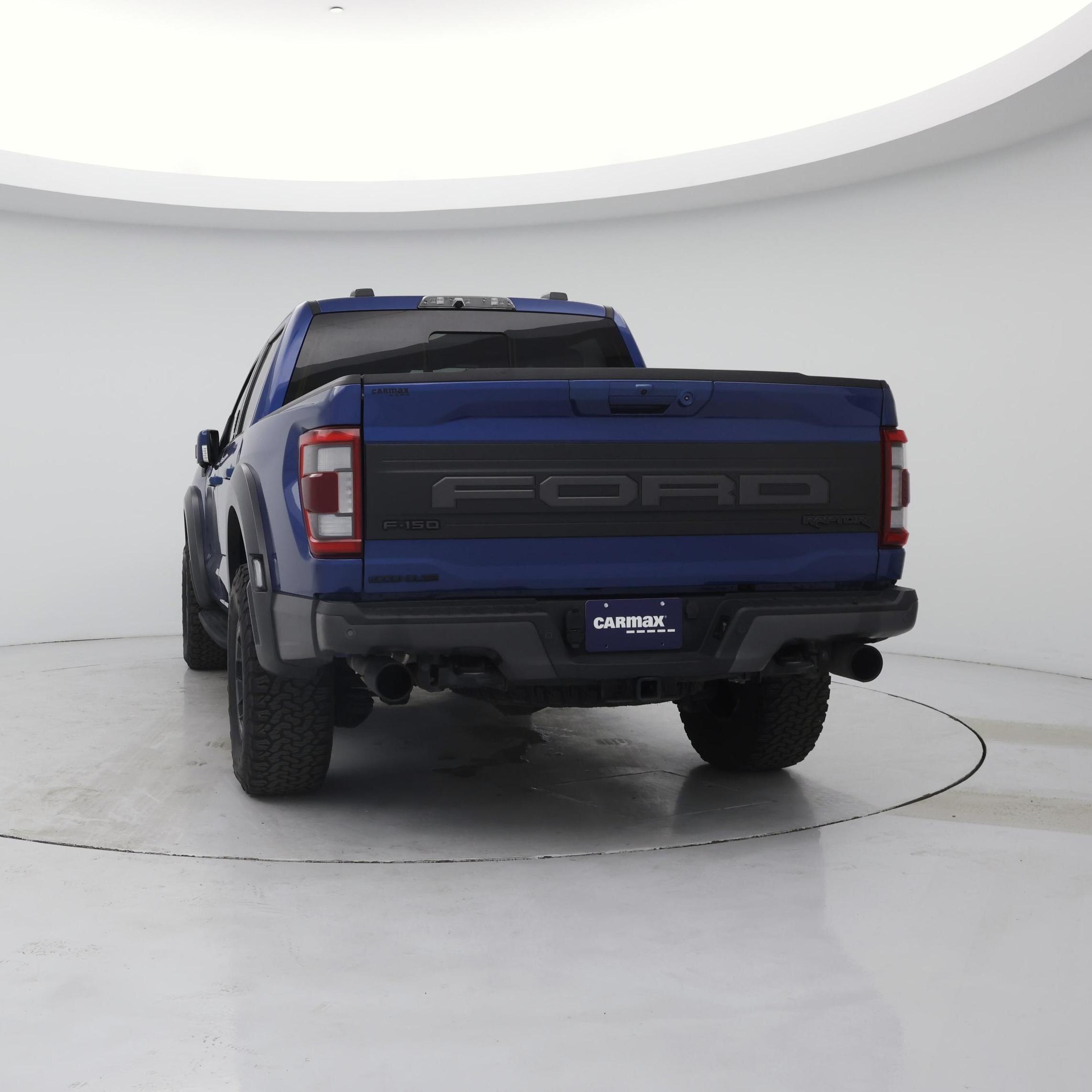 Thumbnail: 2022 Ford F-150 - 6