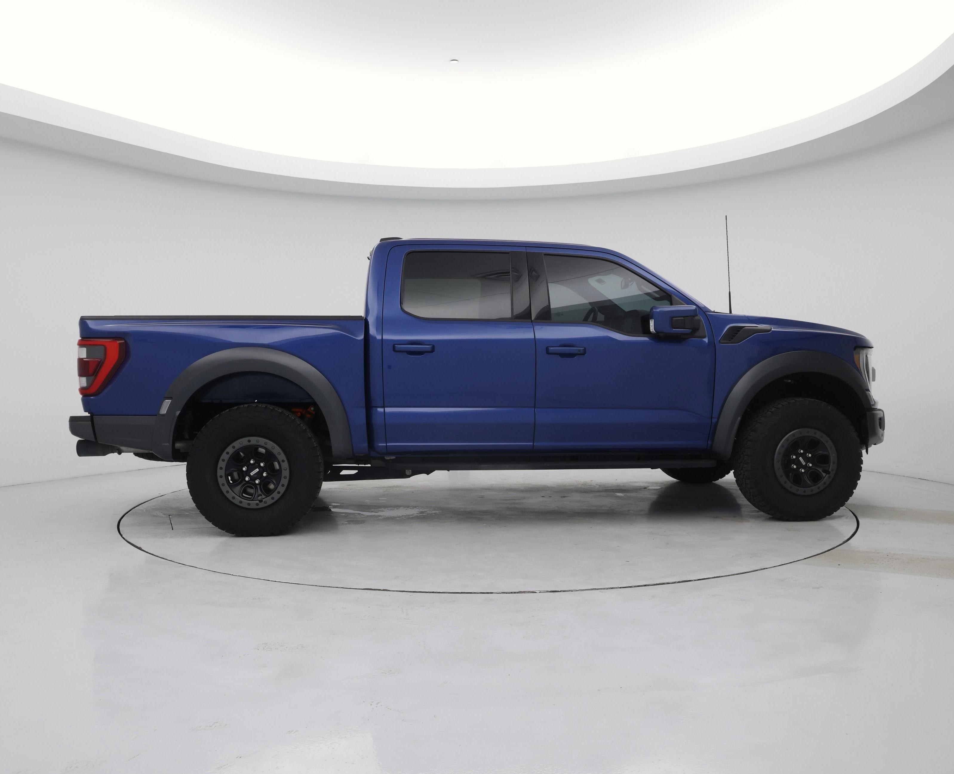 Thumbnail: 2022 Ford F-150 - 7