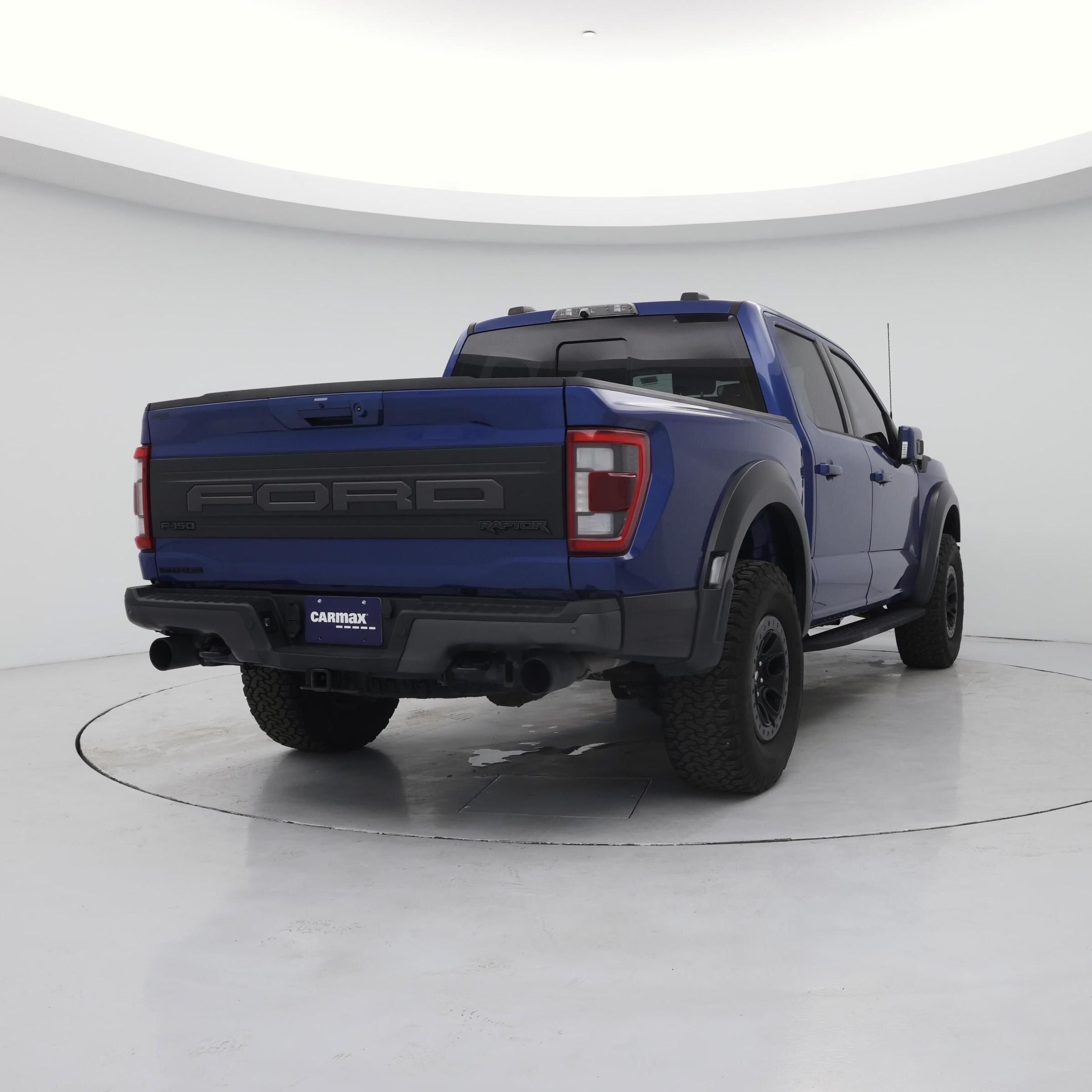 Thumbnail: 2022 Ford F-150 - 8