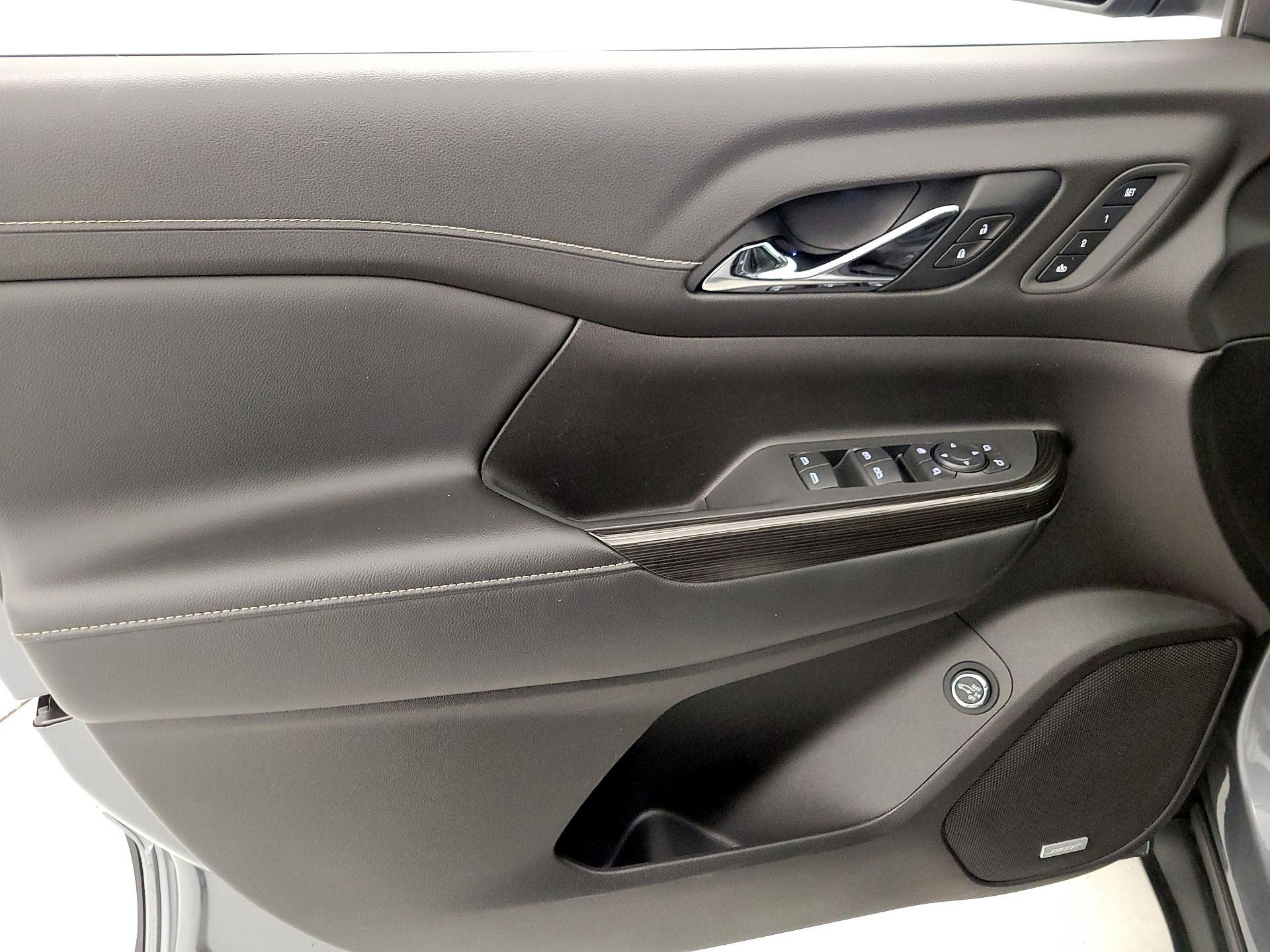 Thumbnail: 2021 GMC Acadia - 12