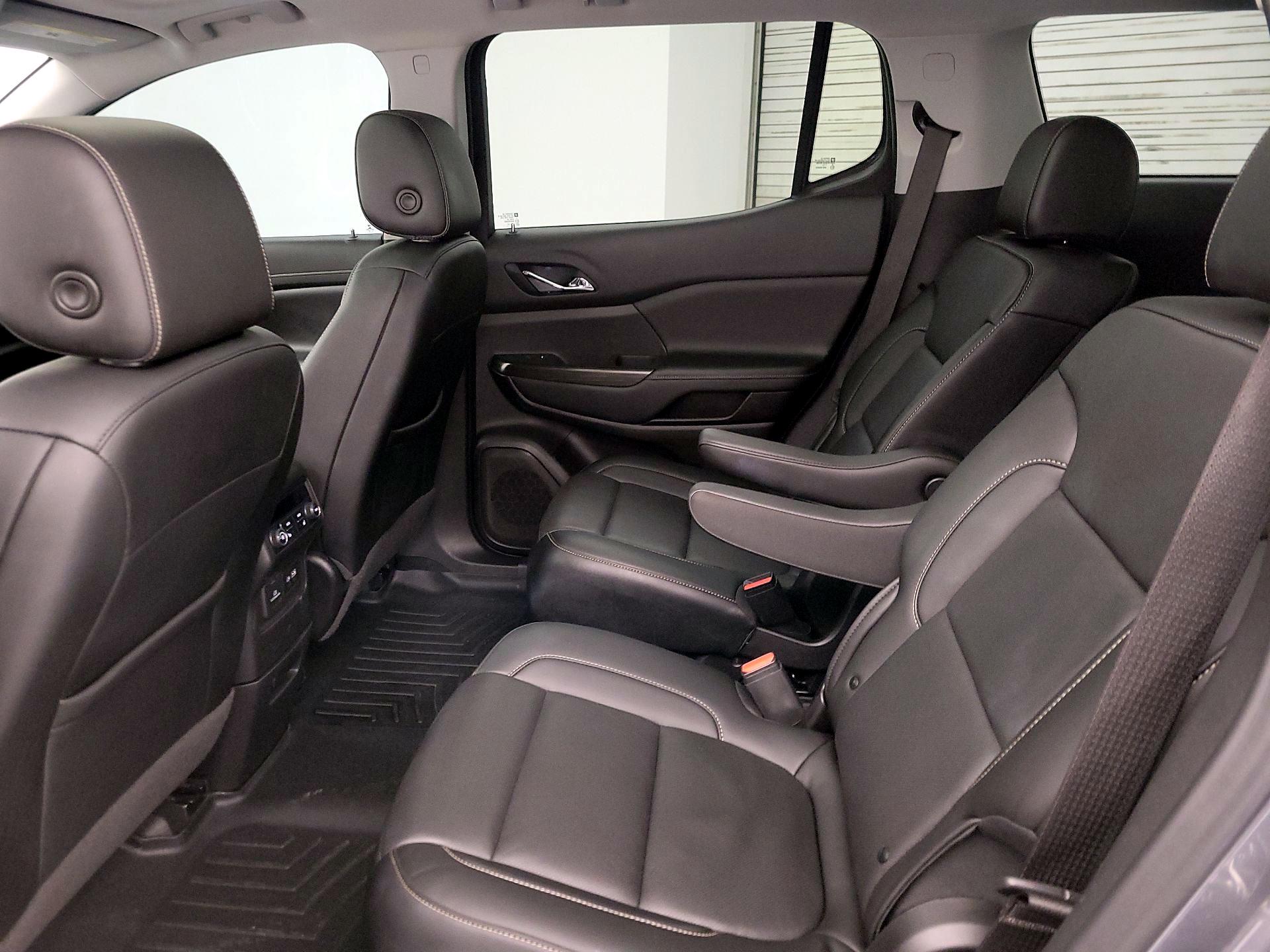 Thumbnail: 2021 GMC Acadia - 20