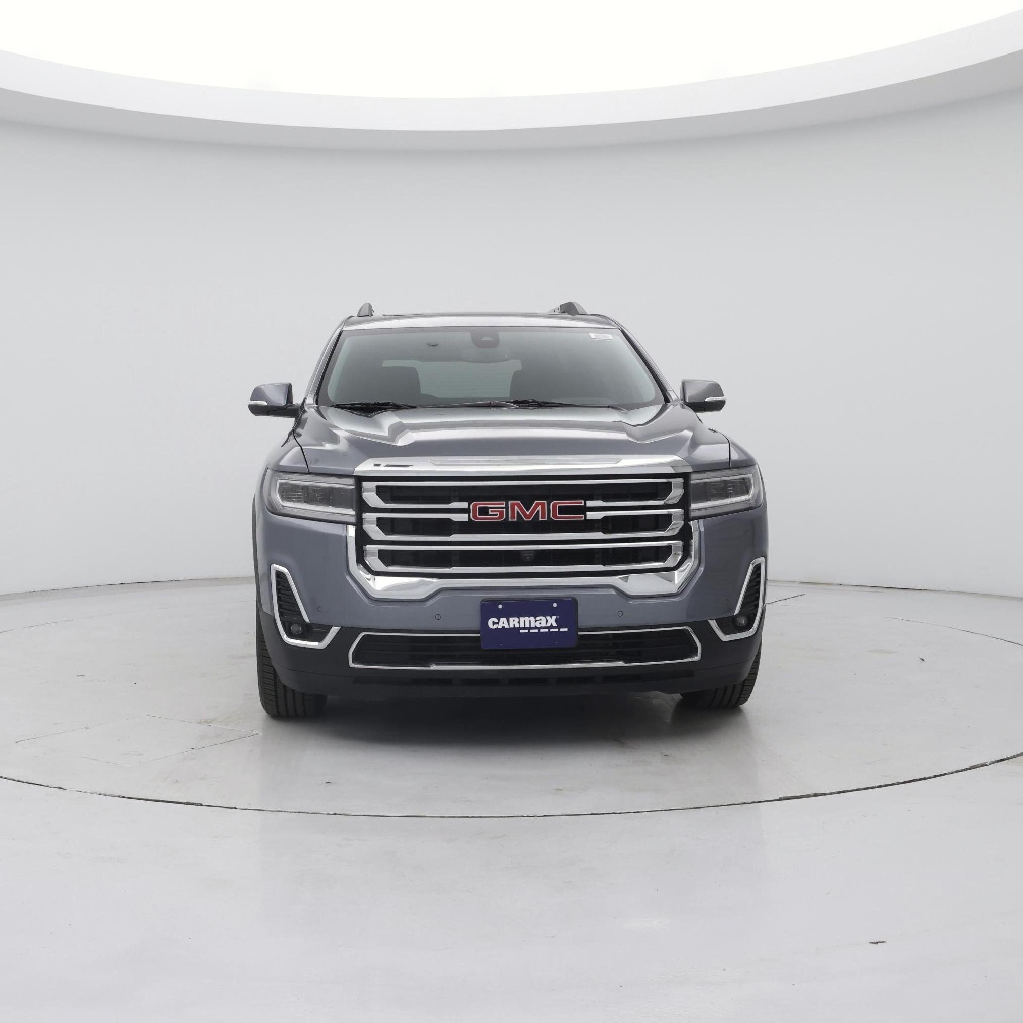 Thumbnail: 2021 GMC Acadia - 5