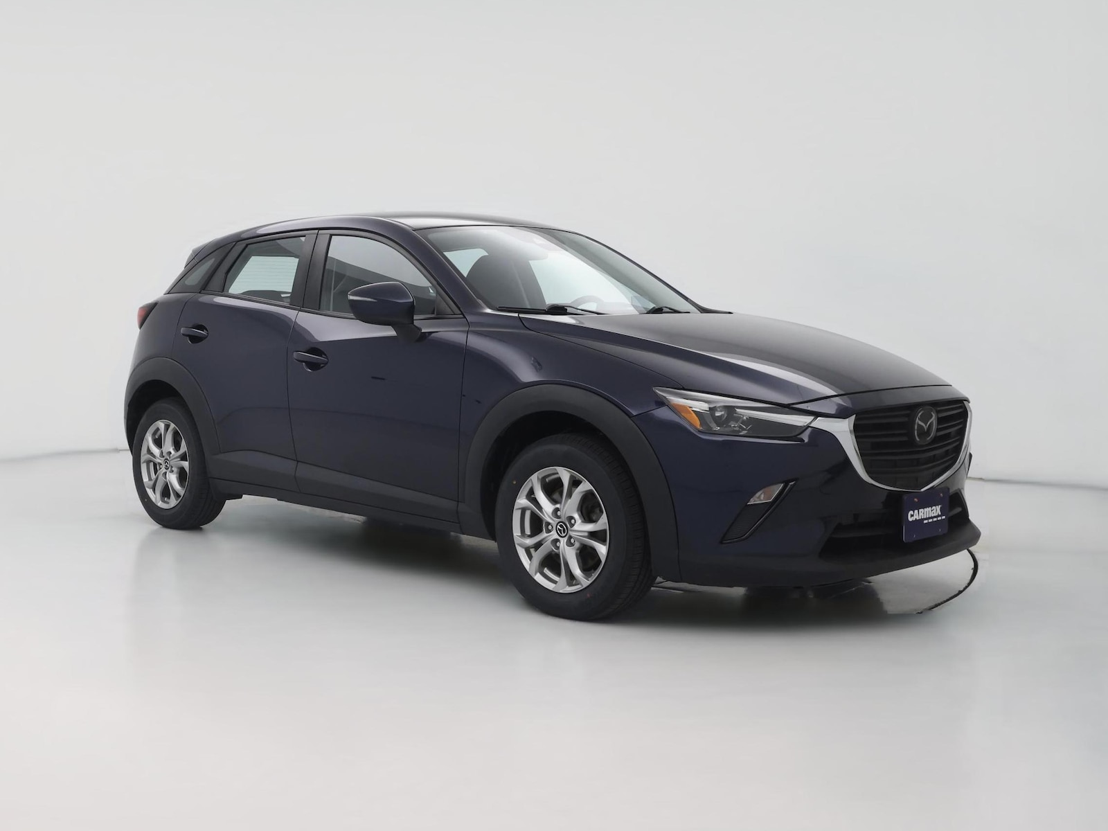 2021 Mazda CX-3 Sport