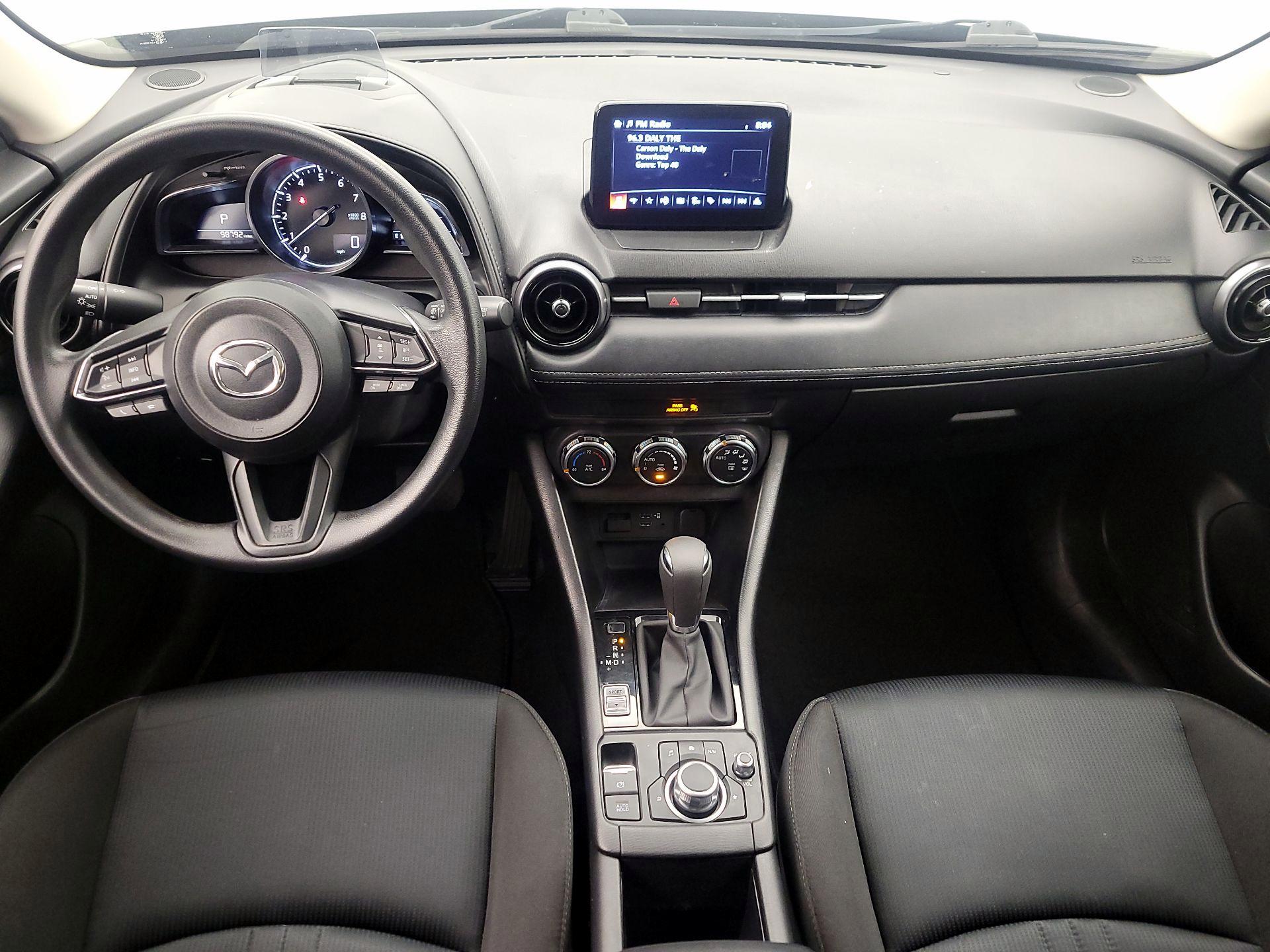 Thumbnail: 2021 Mazda CX-3 - 9