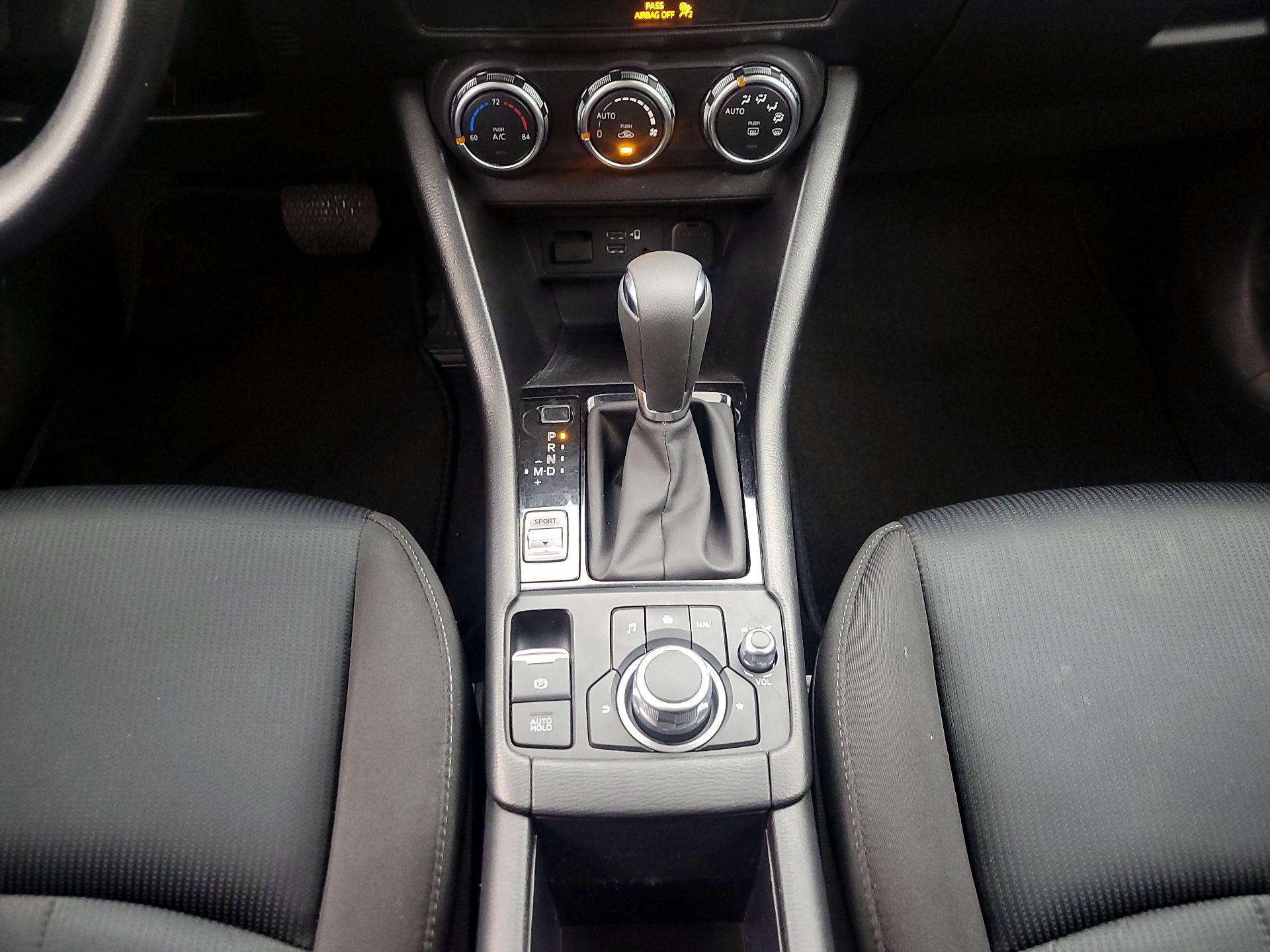 Thumbnail: 2021 Mazda CX-3 - 17