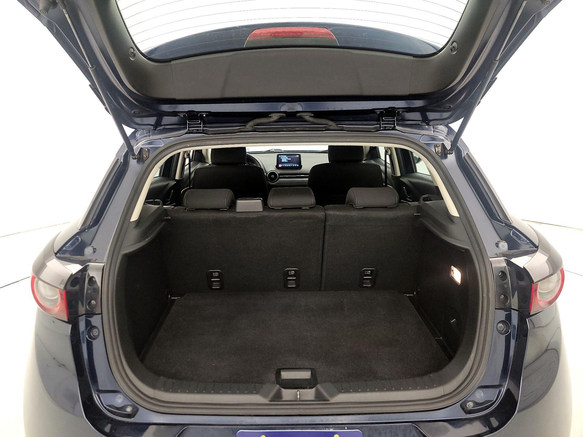 Thumbnail: 2021 Mazda CX-3 - 20