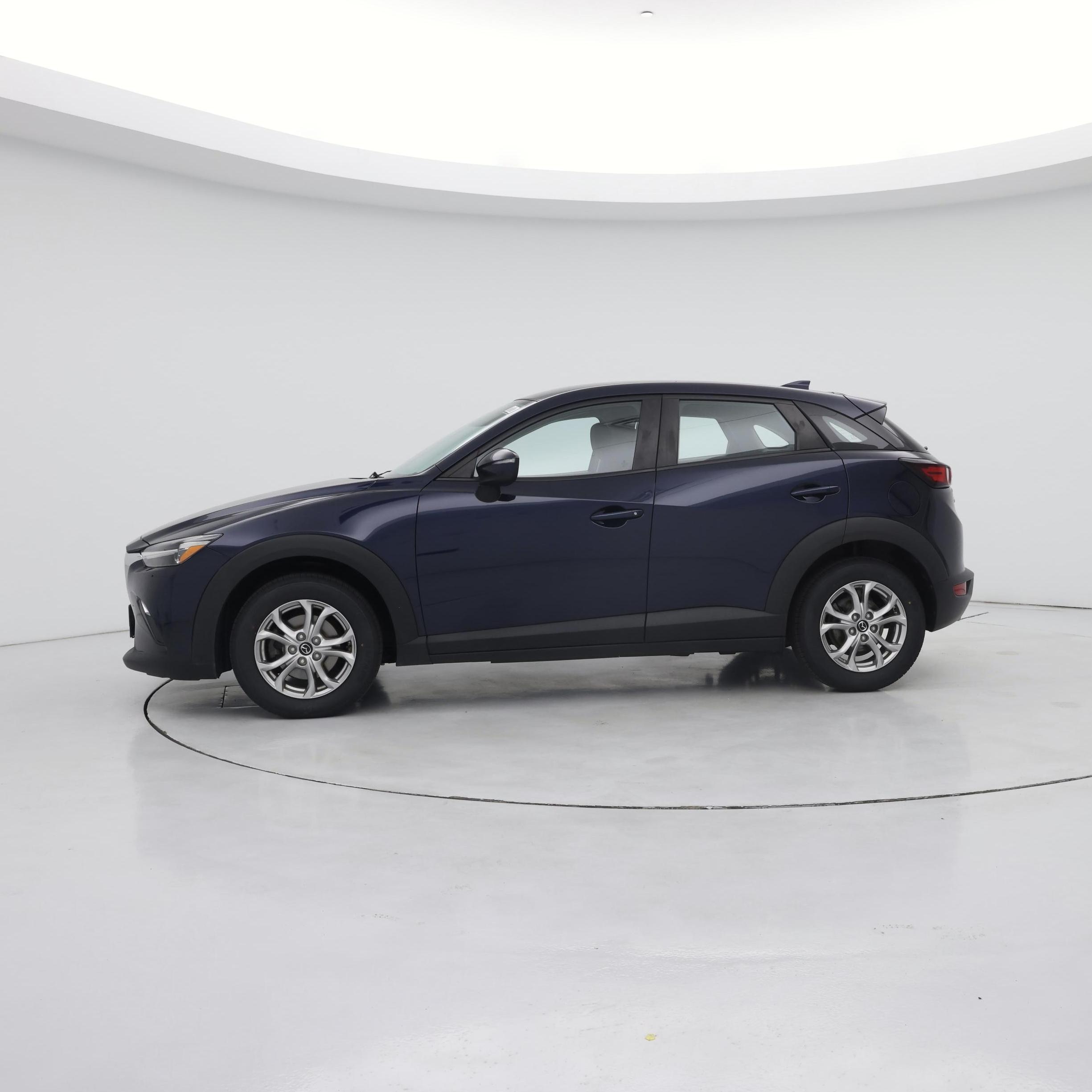 Thumbnail: 2021 Mazda CX-3 - 3