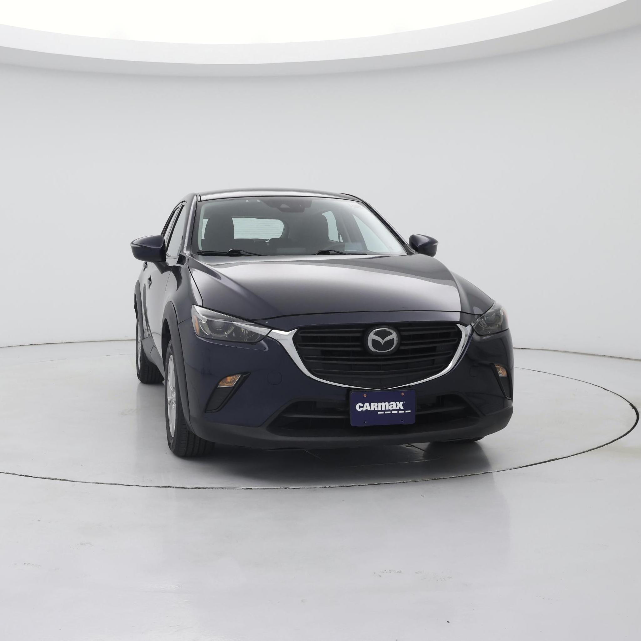 Thumbnail: 2021 Mazda CX-3 - 5