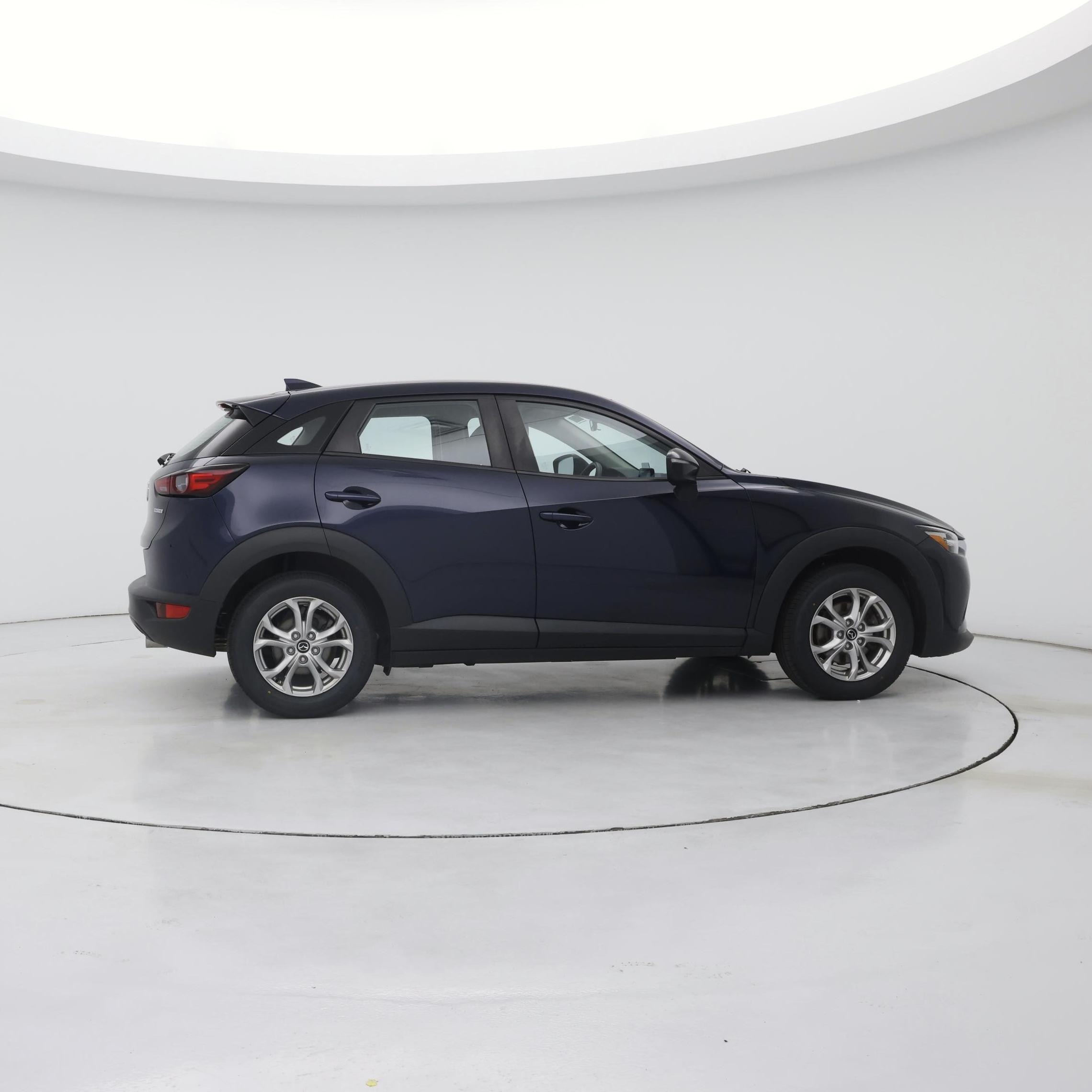 Thumbnail: 2021 Mazda CX-3 - 7