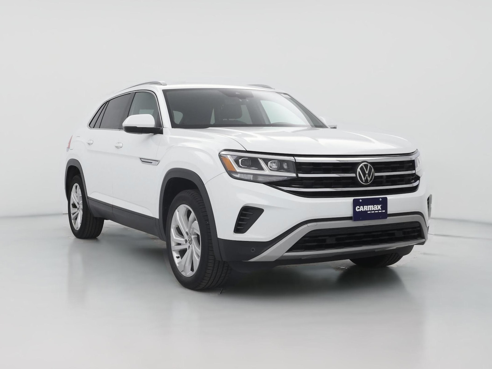 2020 Volkswagen Atlas Cross Sport SEL