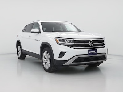 2020 Volkswagen Atlas Cross Sport SEL