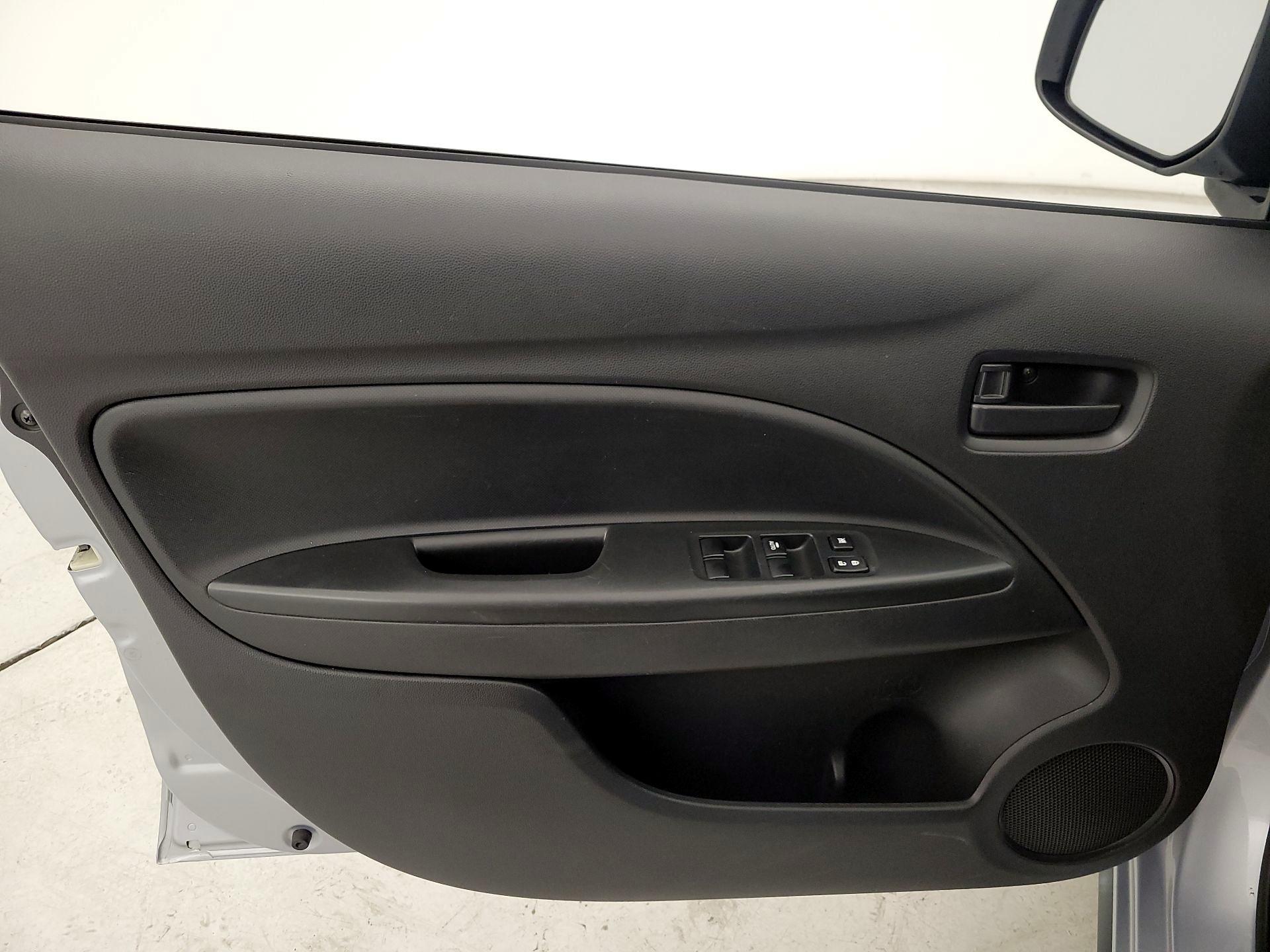 Thumbnail: 2020 Mitsubishi Mirage G4 - 12