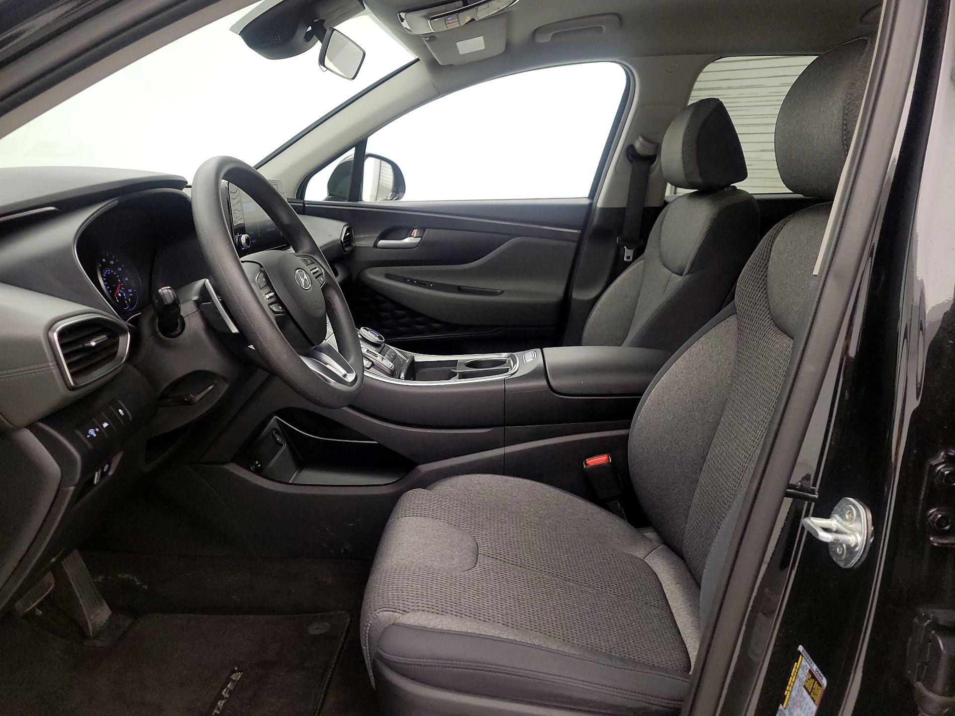 Thumbnail: 2021 Hyundai Santa Fe - 11