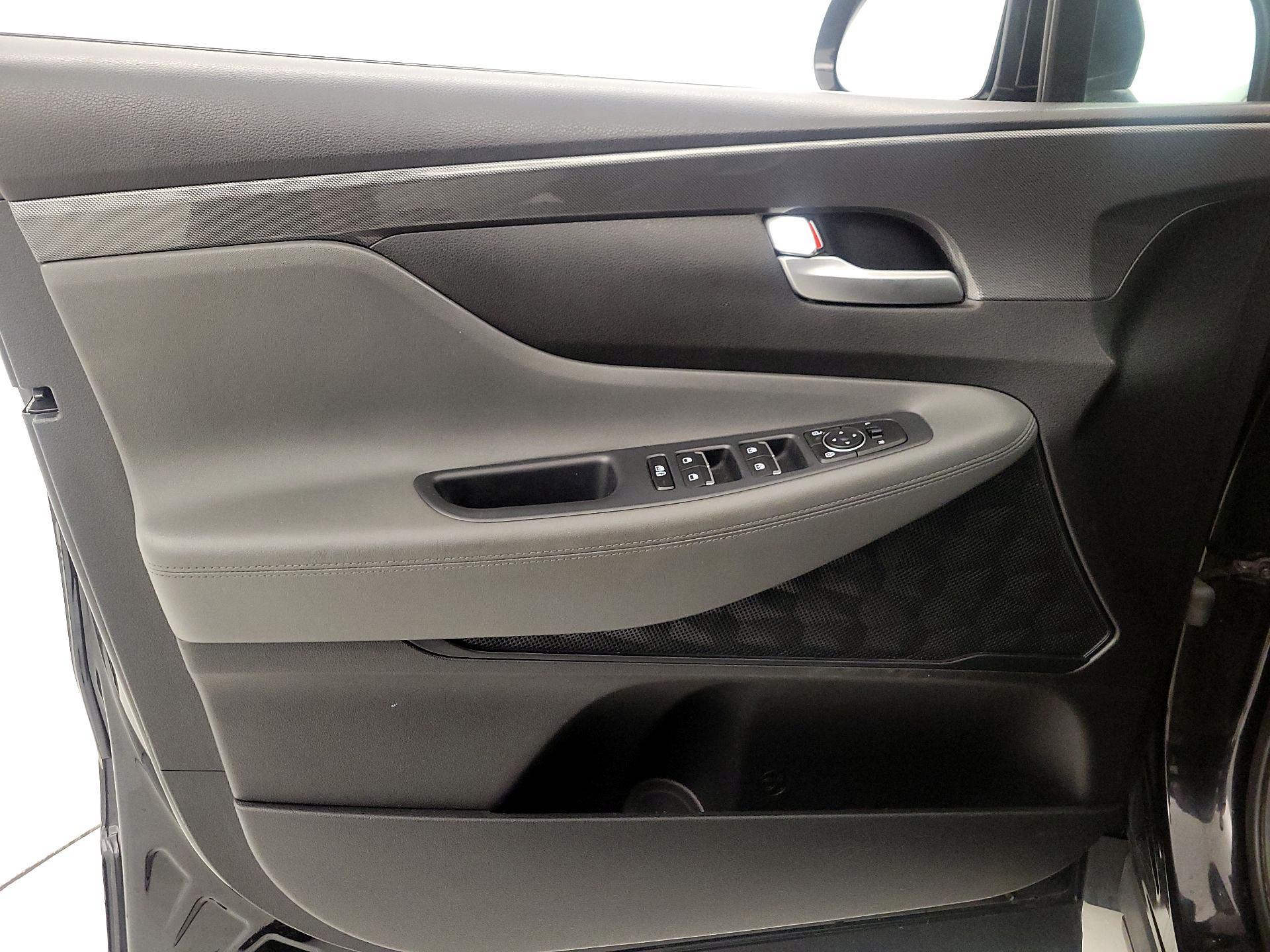 Thumbnail: 2021 Hyundai Santa Fe - 12