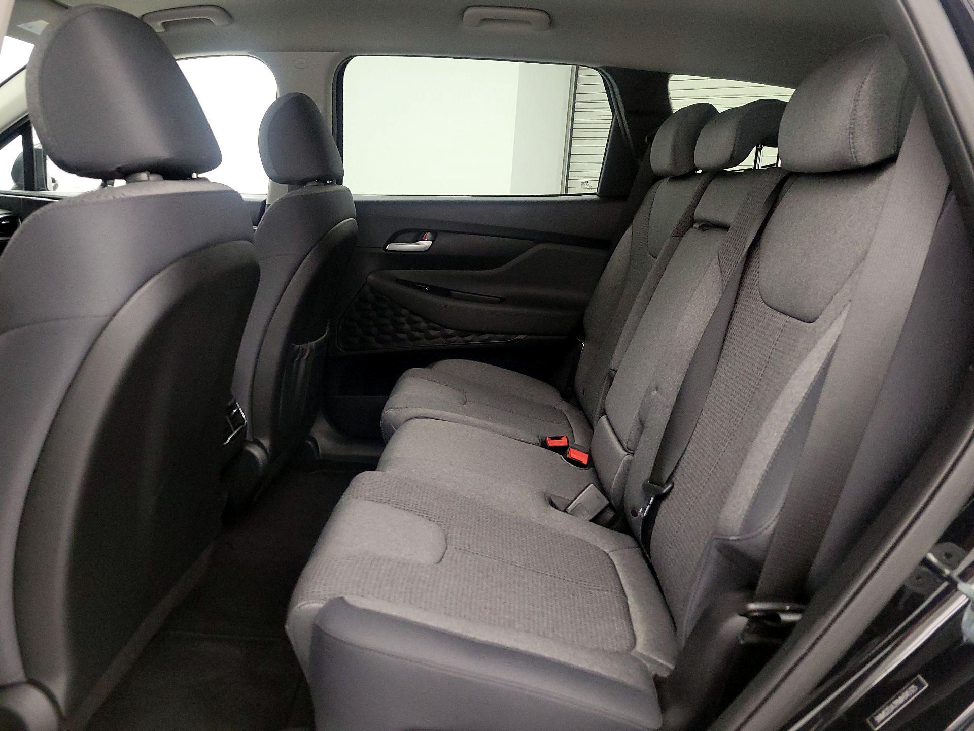 Thumbnail: 2021 Hyundai Santa Fe - 19
