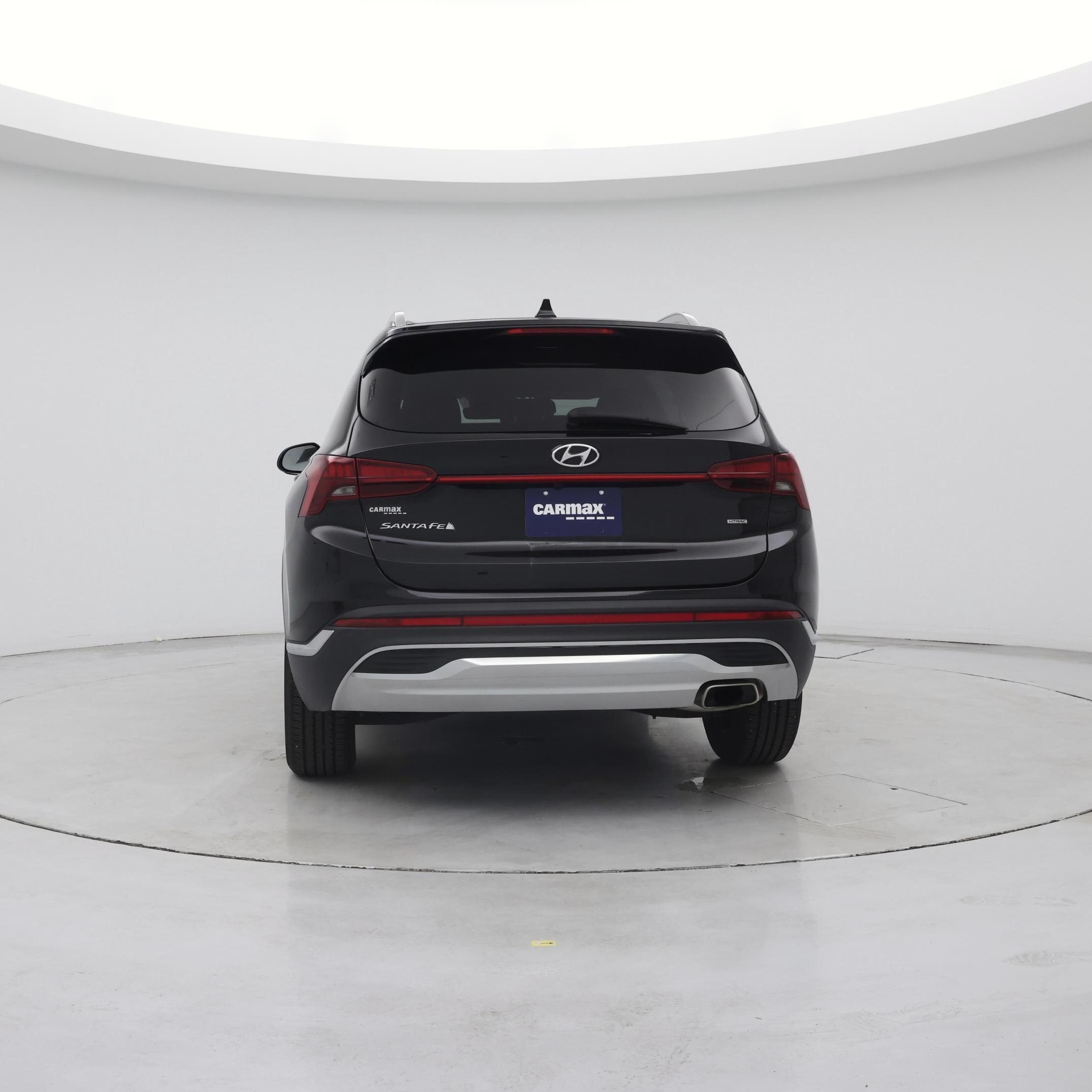 Thumbnail: 2021 Hyundai Santa Fe - 6