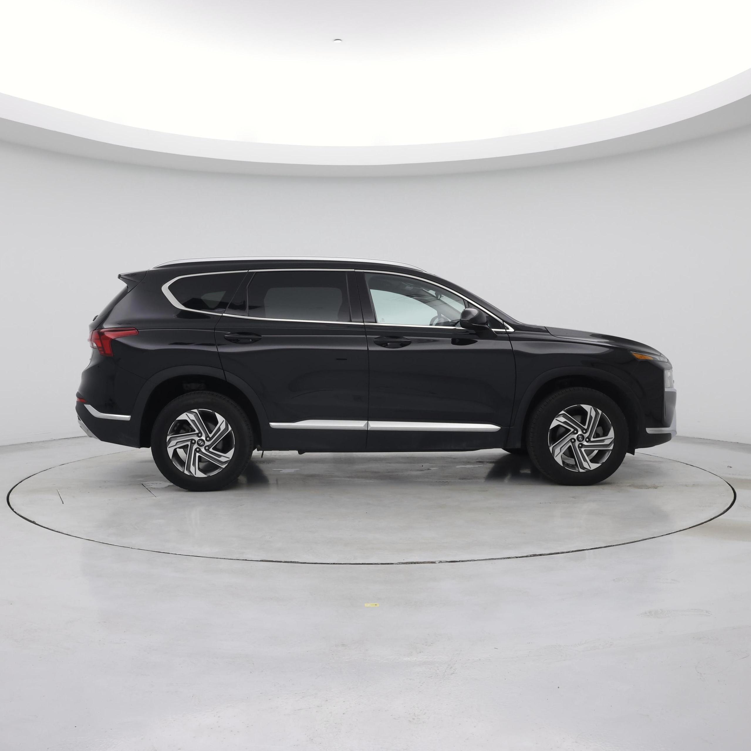 Thumbnail: 2021 Hyundai Santa Fe - 7