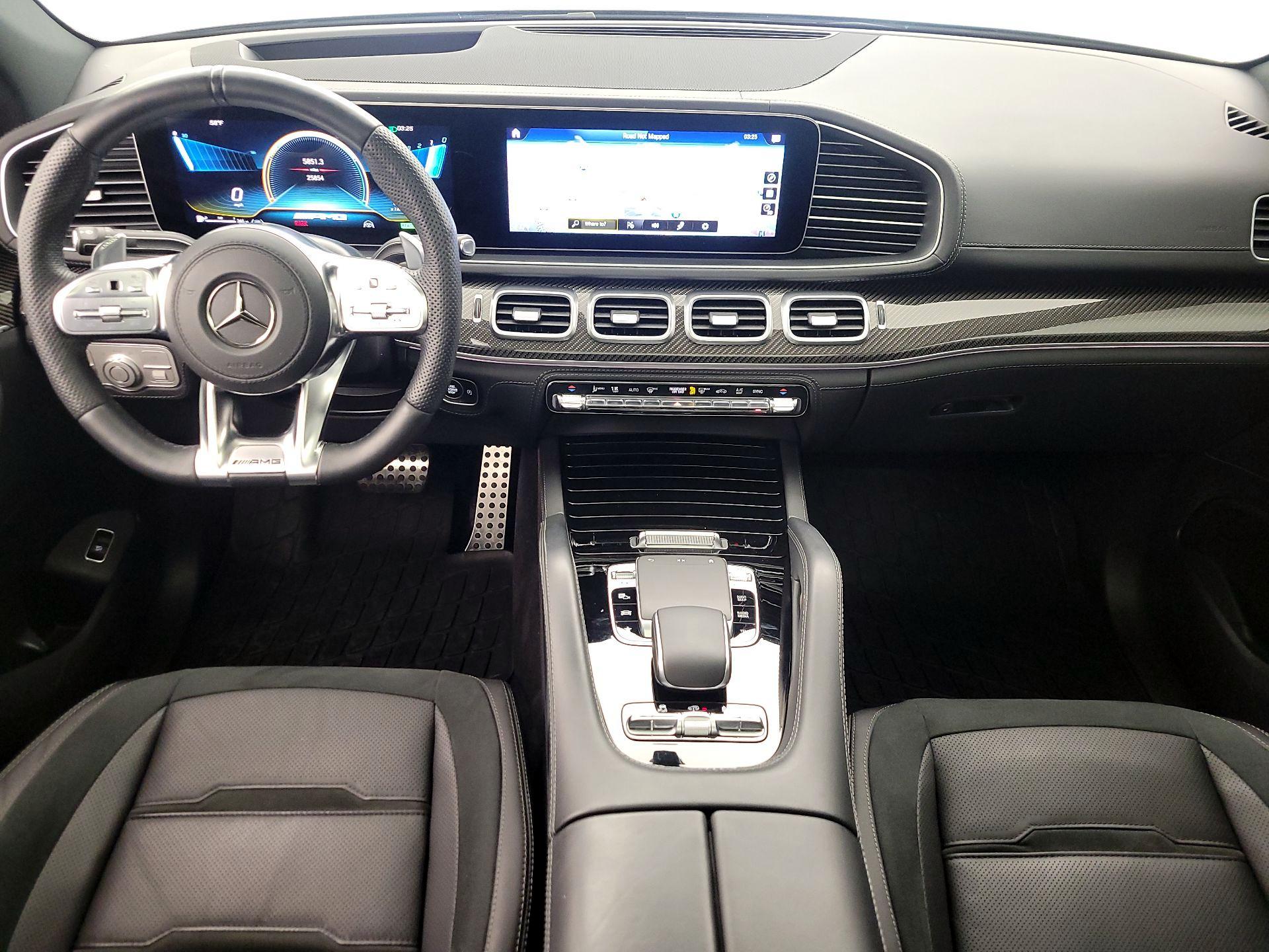 Thumbnail: 2023 Mercedes-Benz GLE - 9
