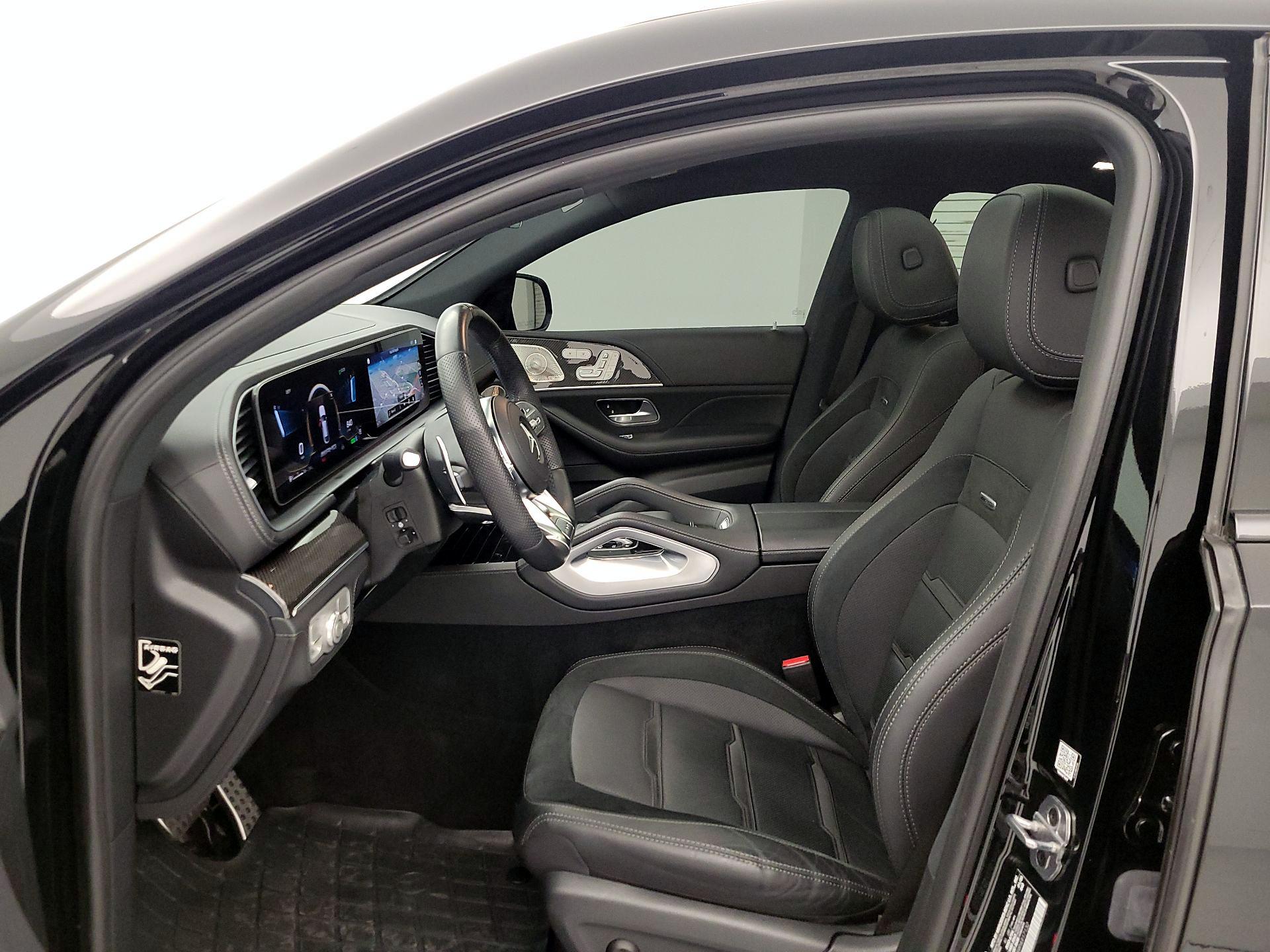 Thumbnail: 2023 Mercedes-Benz GLE - 11