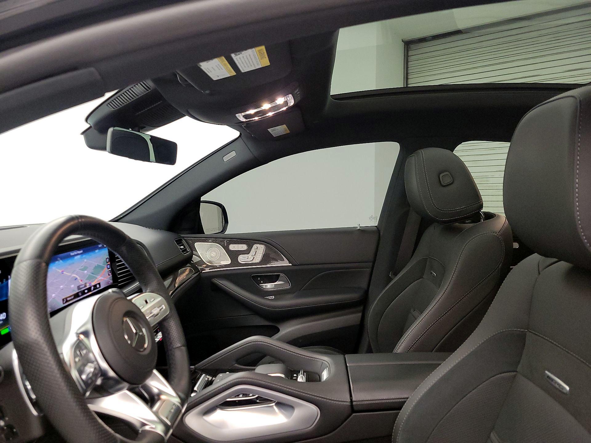 Thumbnail: 2023 Mercedes-Benz GLE - 20