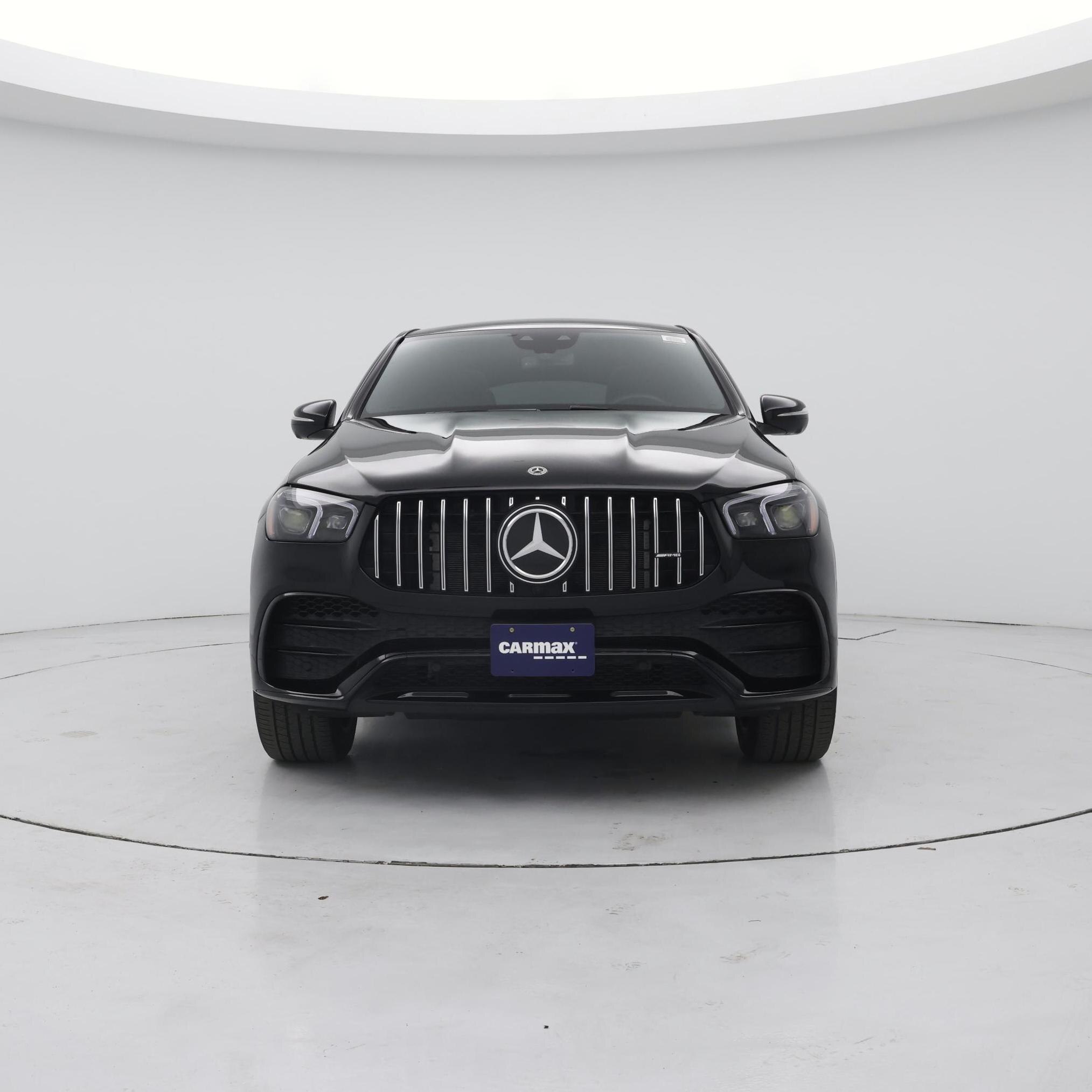 Thumbnail: 2023 Mercedes-Benz GLE - 5