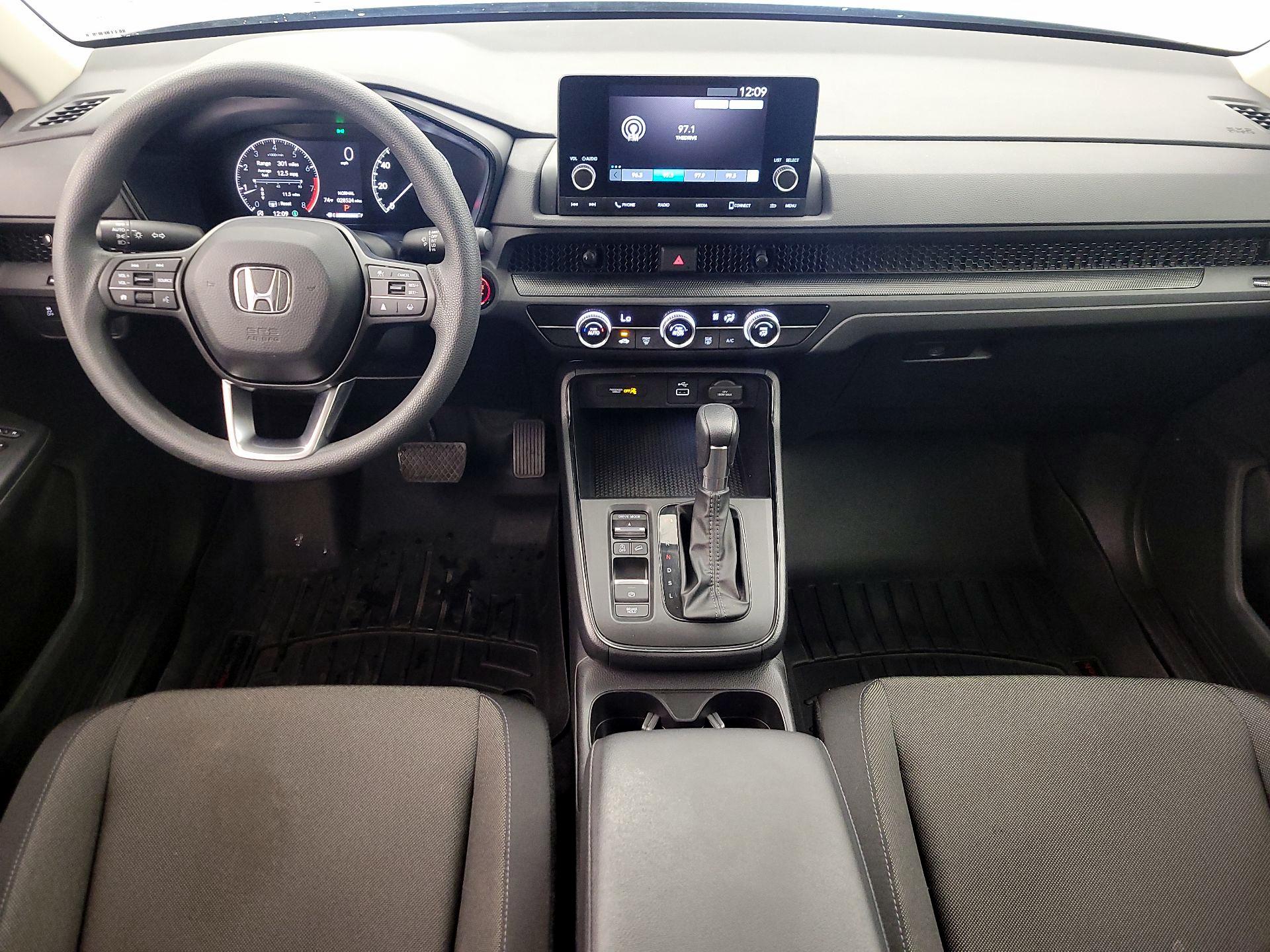 Thumbnail: 2024 Honda CR-V - 9