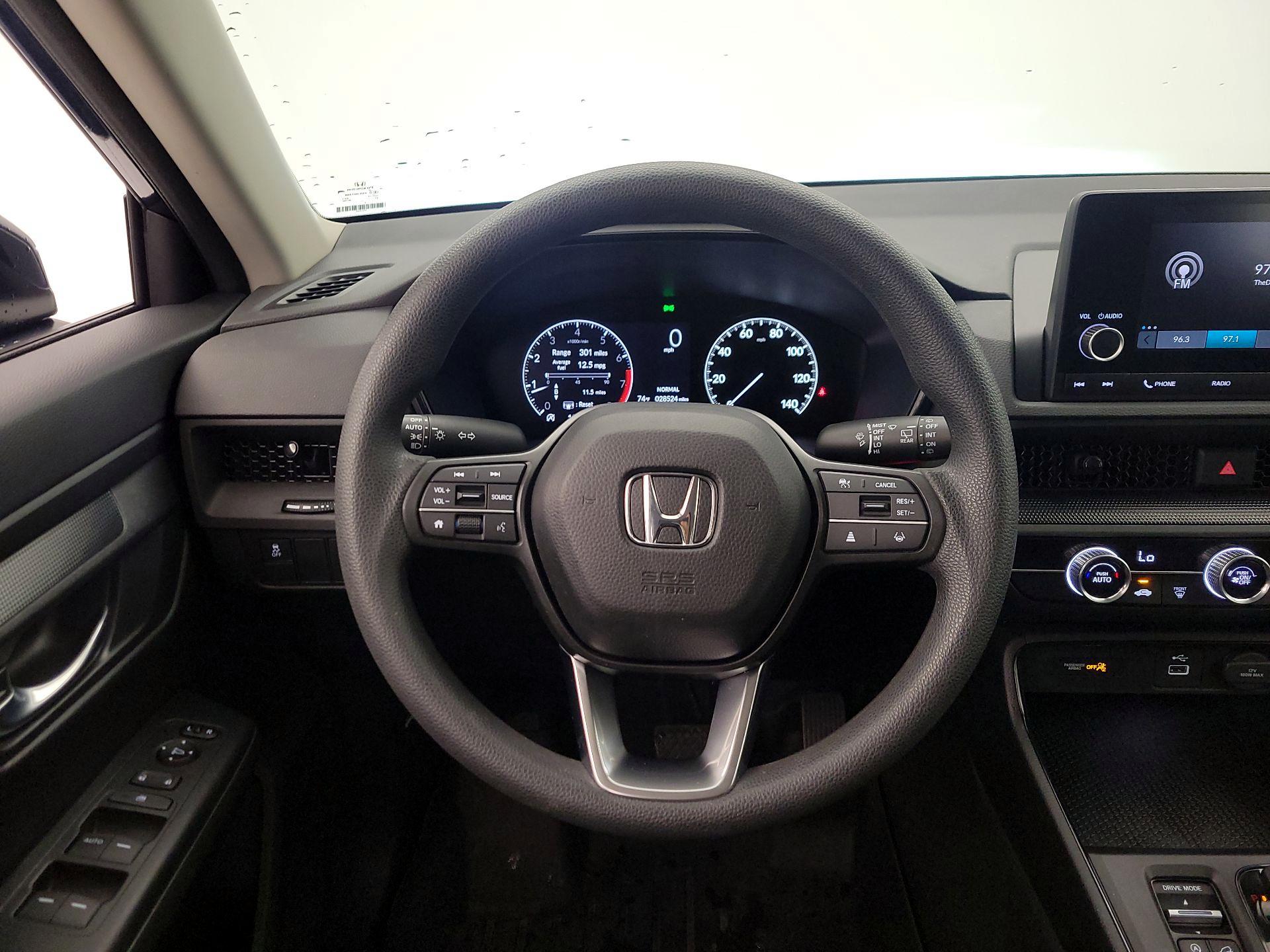 Thumbnail: 2024 Honda CR-V - 10