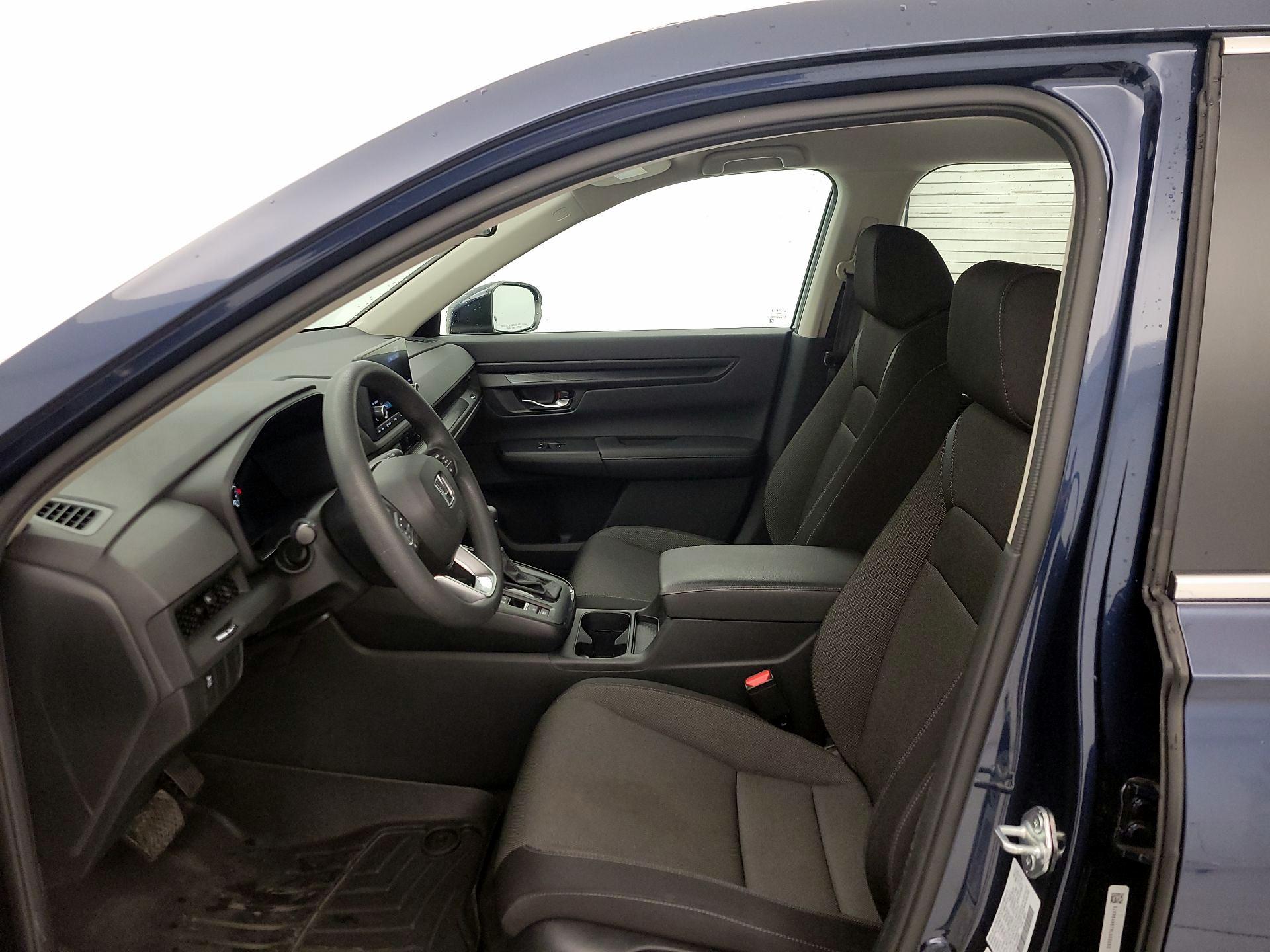 Thumbnail: 2024 Honda CR-V - 11