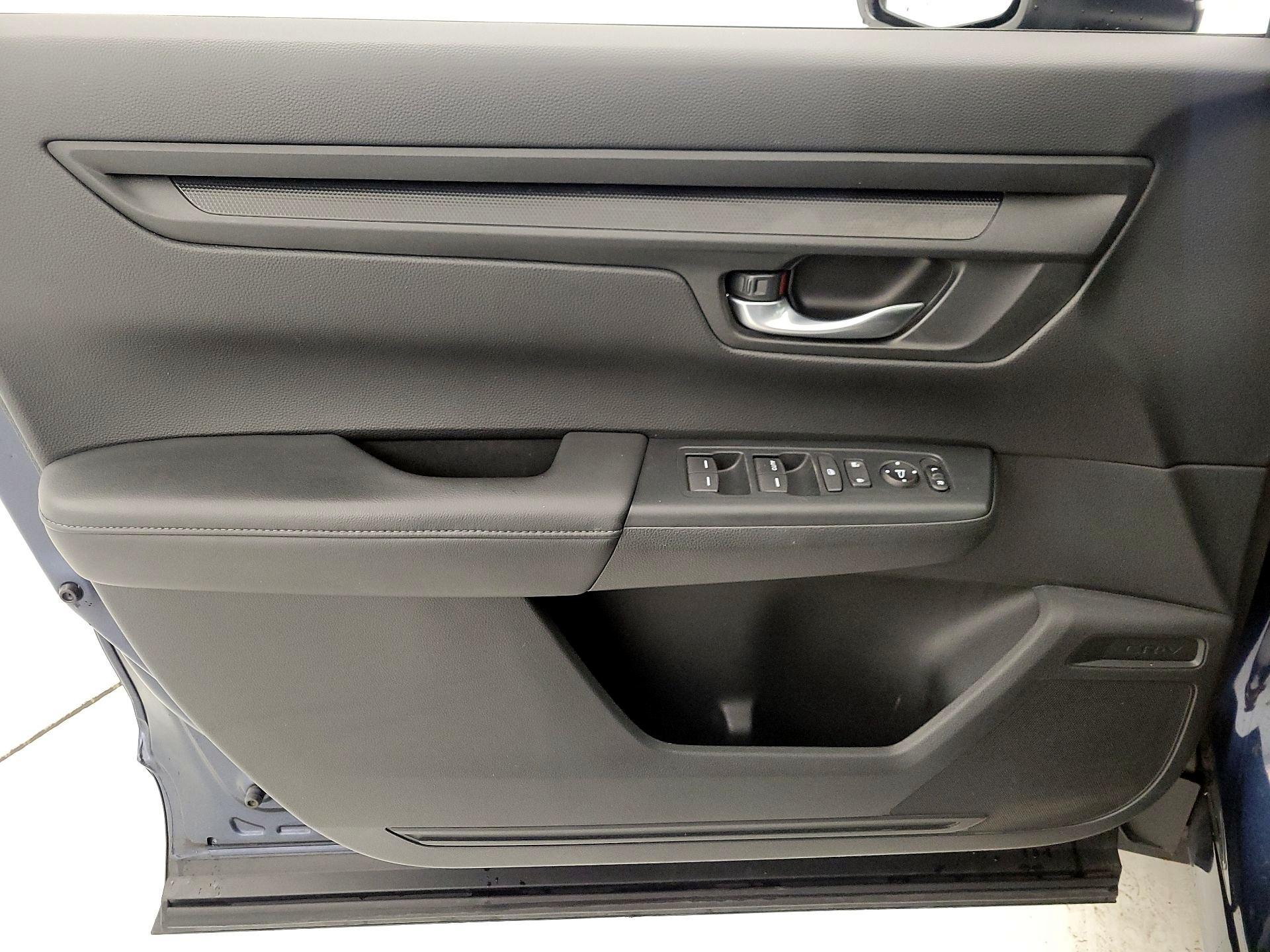 Thumbnail: 2024 Honda CR-V - 12