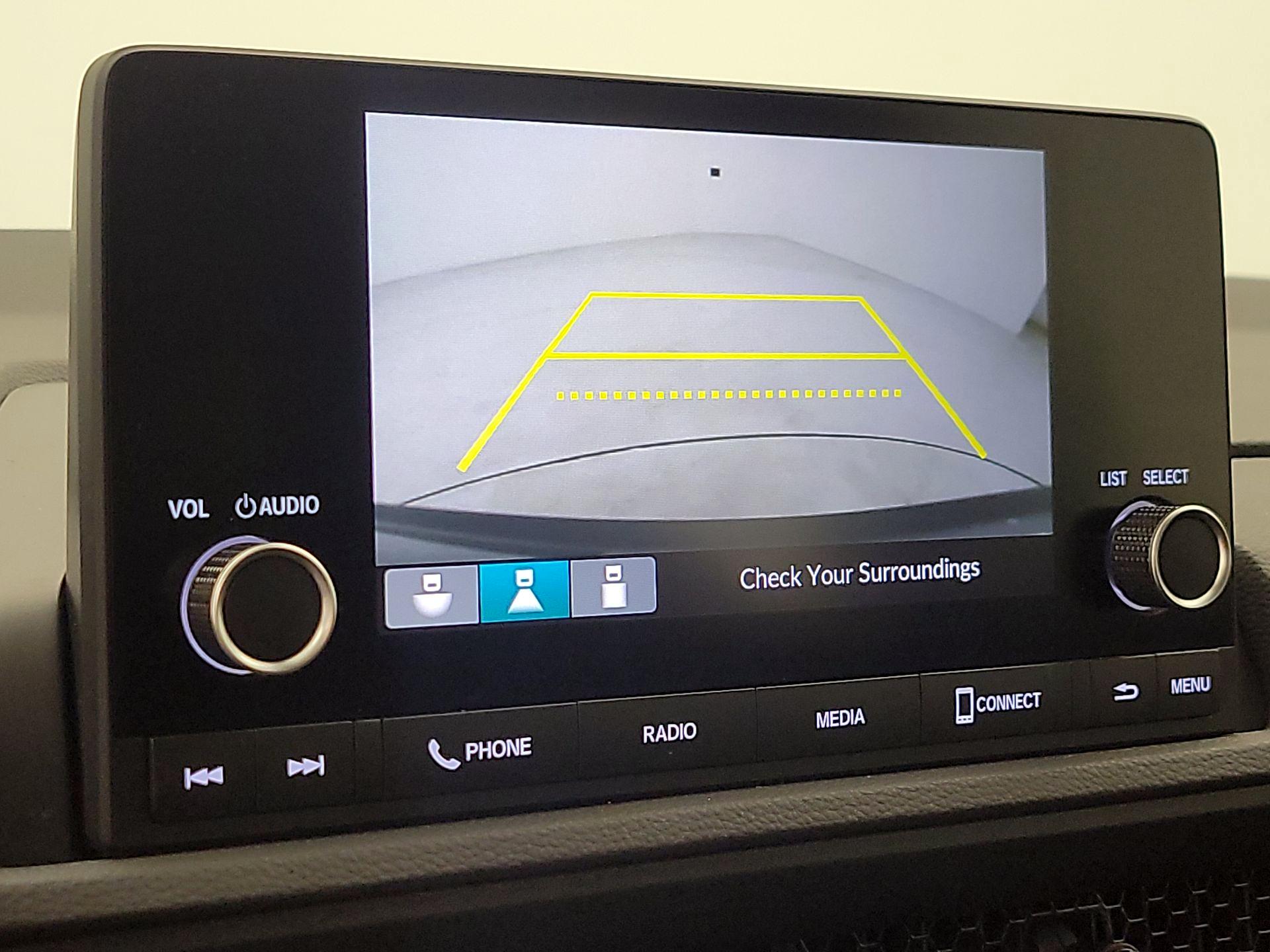 Thumbnail: 2024 Honda CR-V - 14