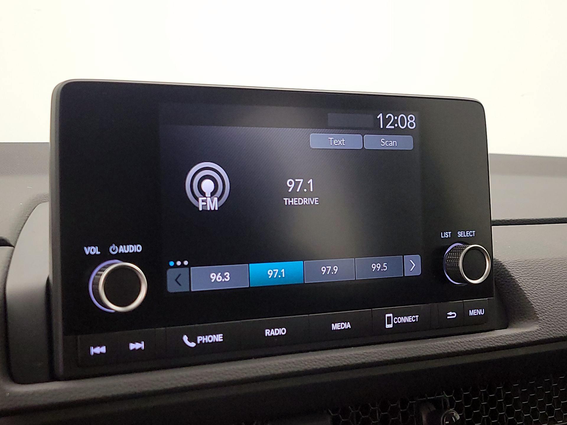 Thumbnail: 2024 Honda CR-V - 15