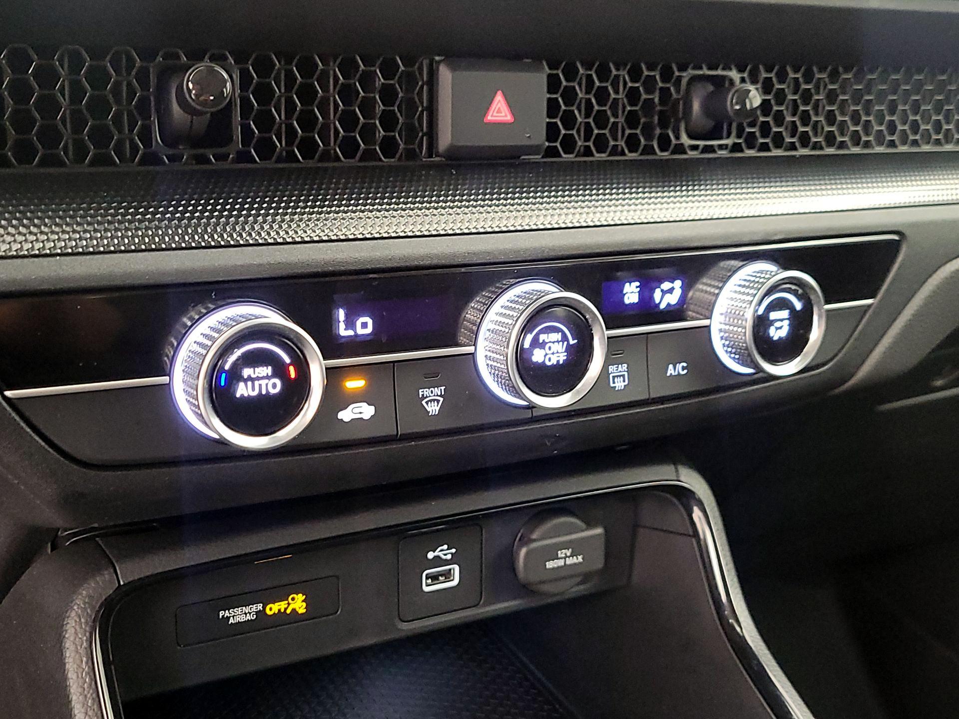 Thumbnail: 2024 Honda CR-V - 16