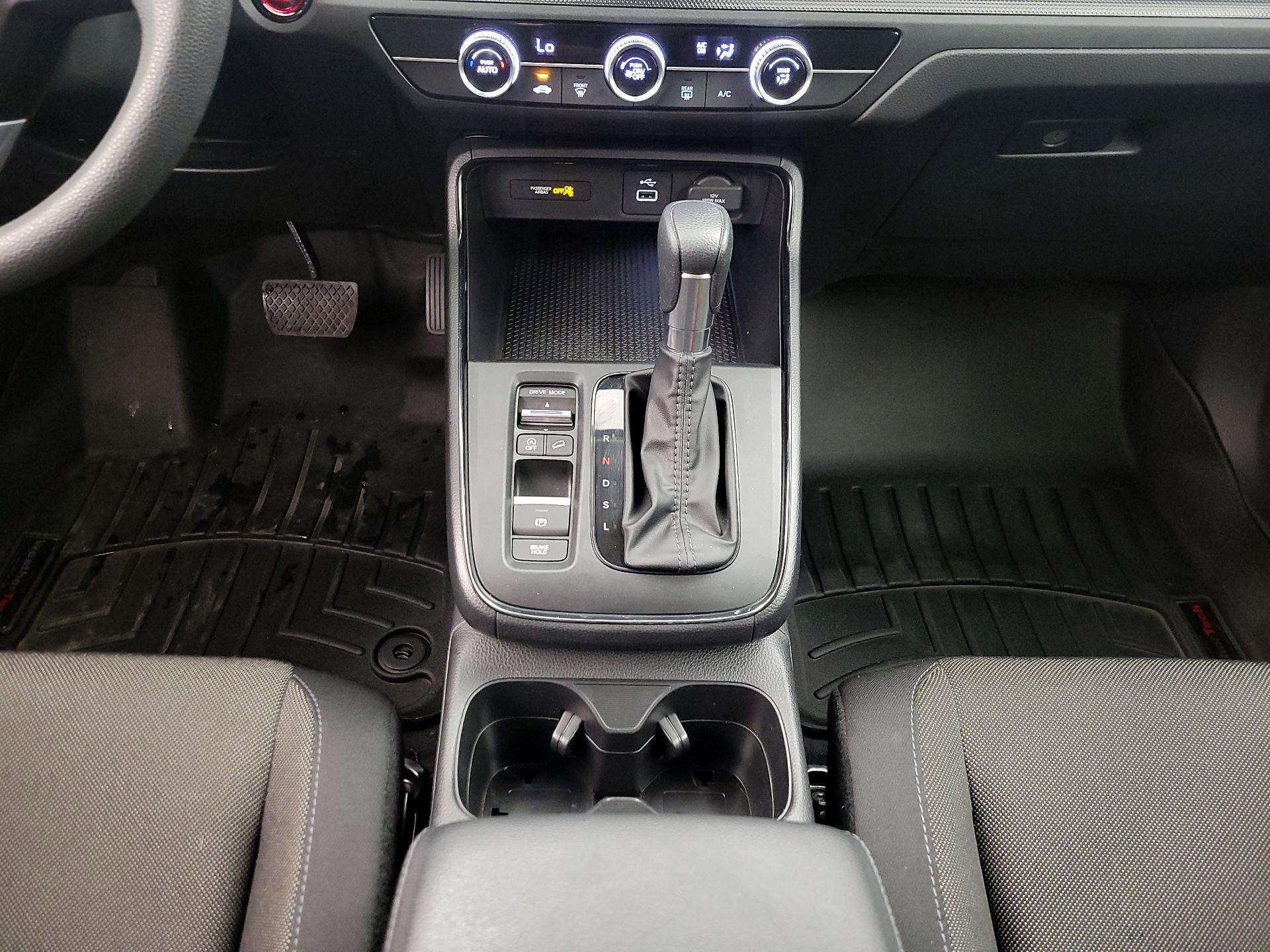 Thumbnail: 2024 Honda CR-V - 17