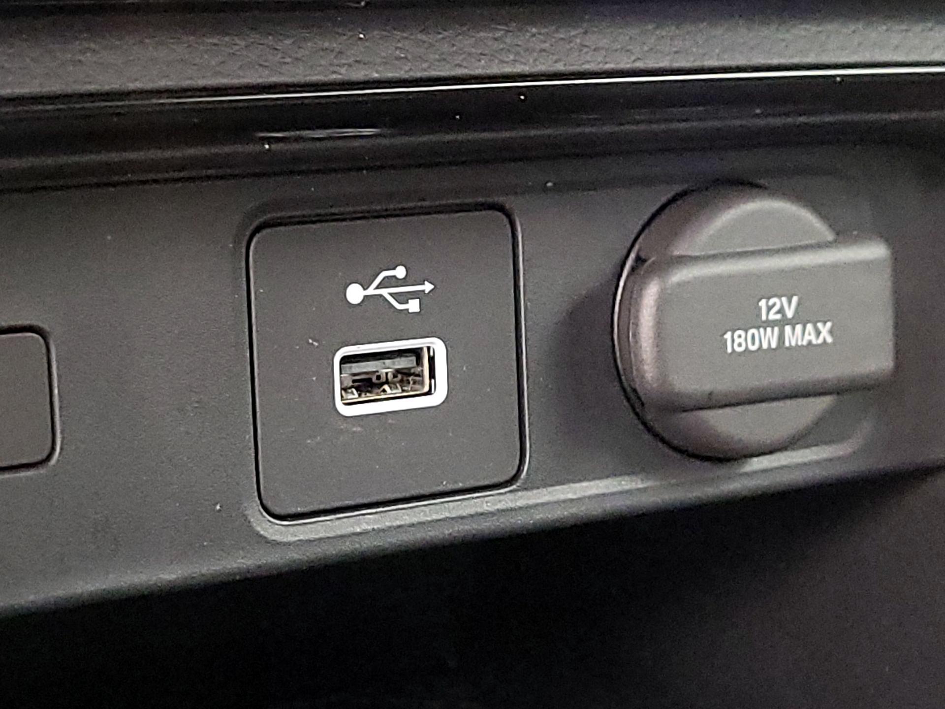 Thumbnail: 2024 Honda CR-V - 18