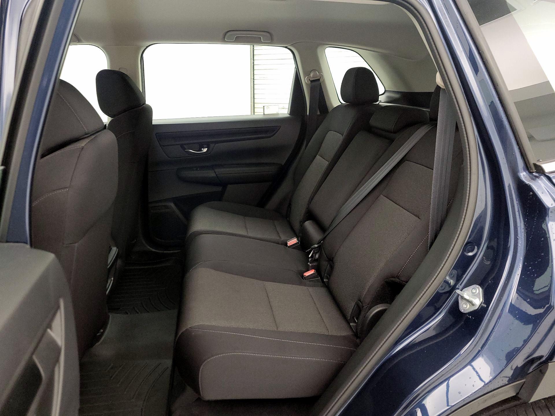 Thumbnail: 2024 Honda CR-V - 19