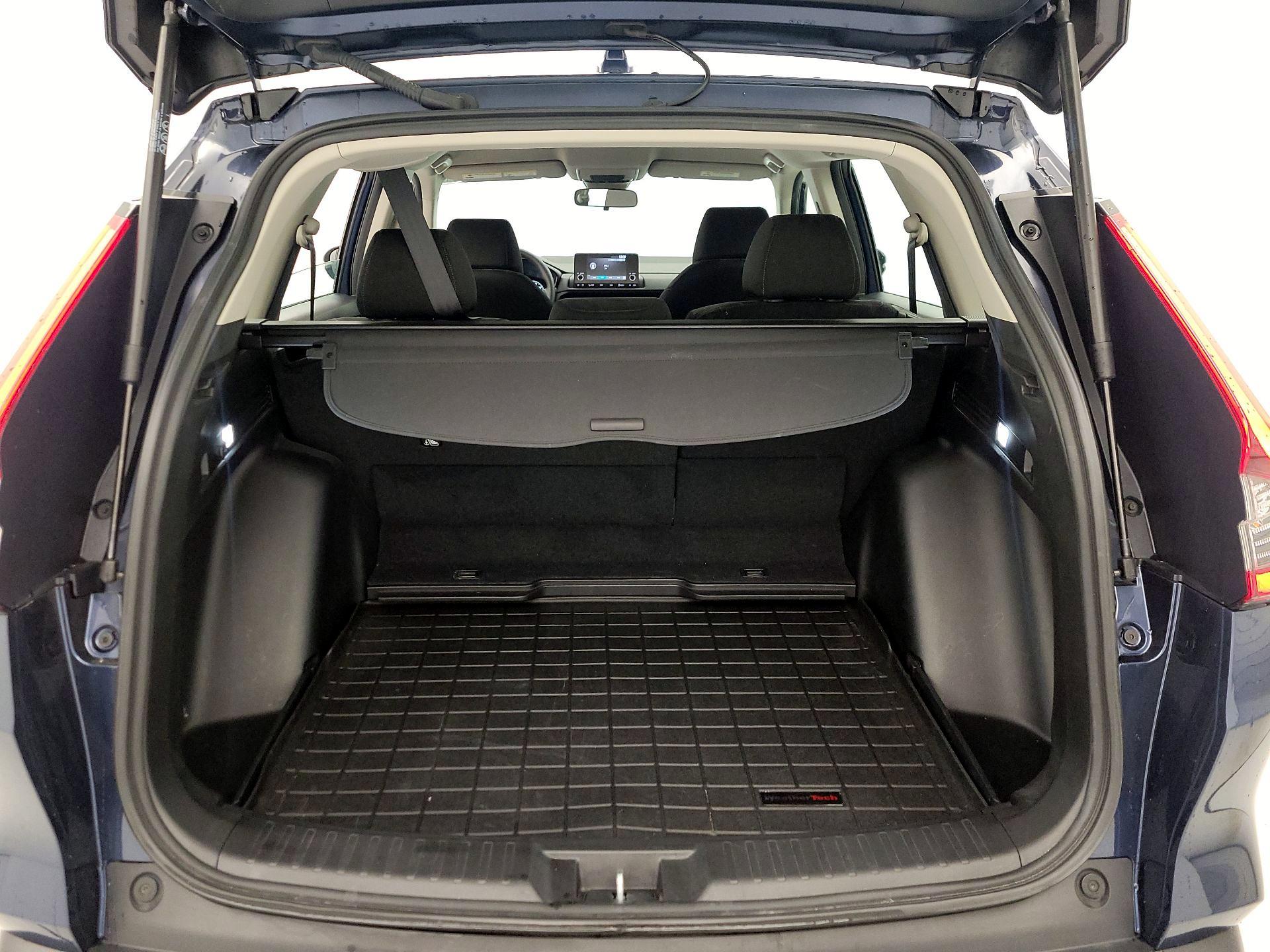 Thumbnail: 2024 Honda CR-V - 20