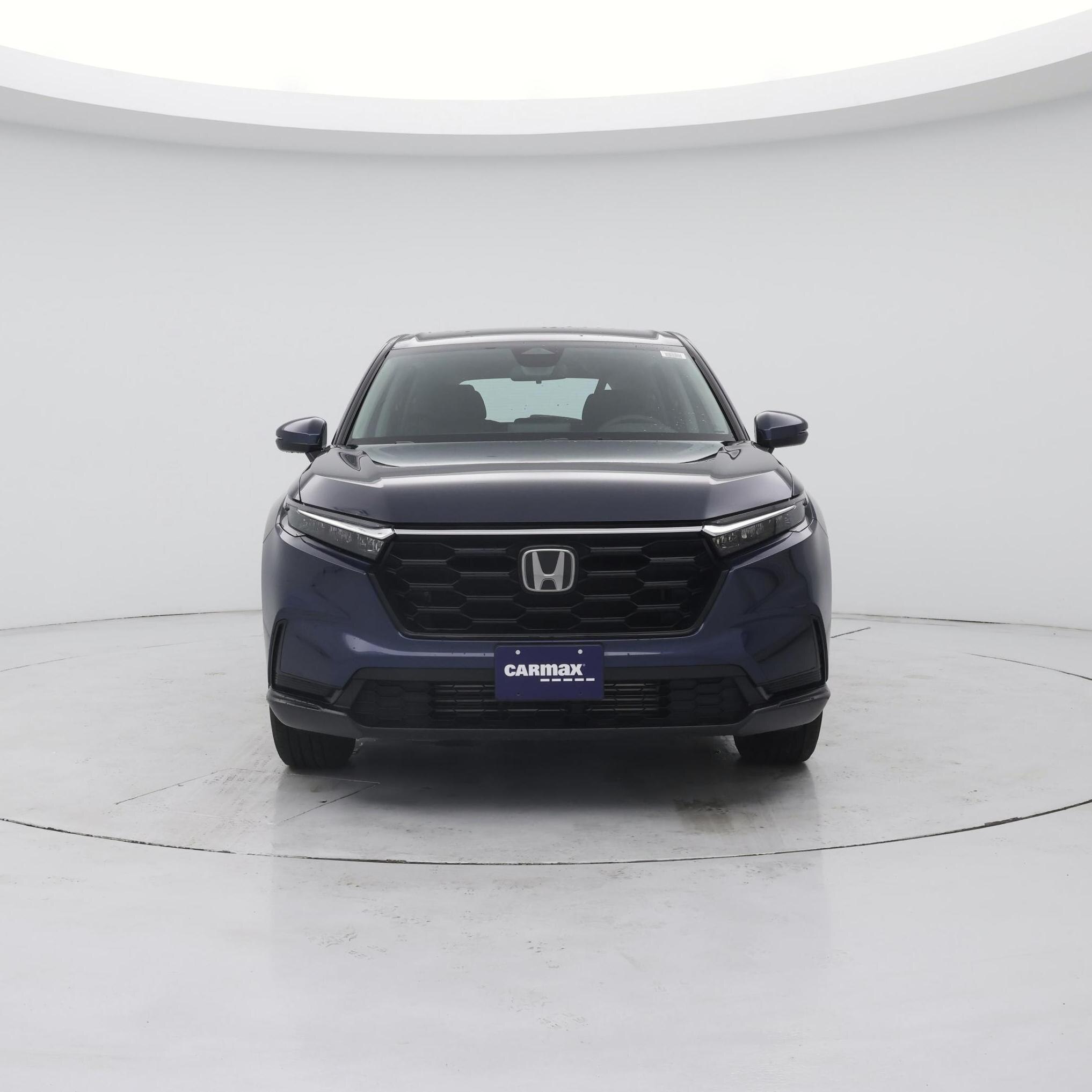 Thumbnail: 2024 Honda CR-V - 5