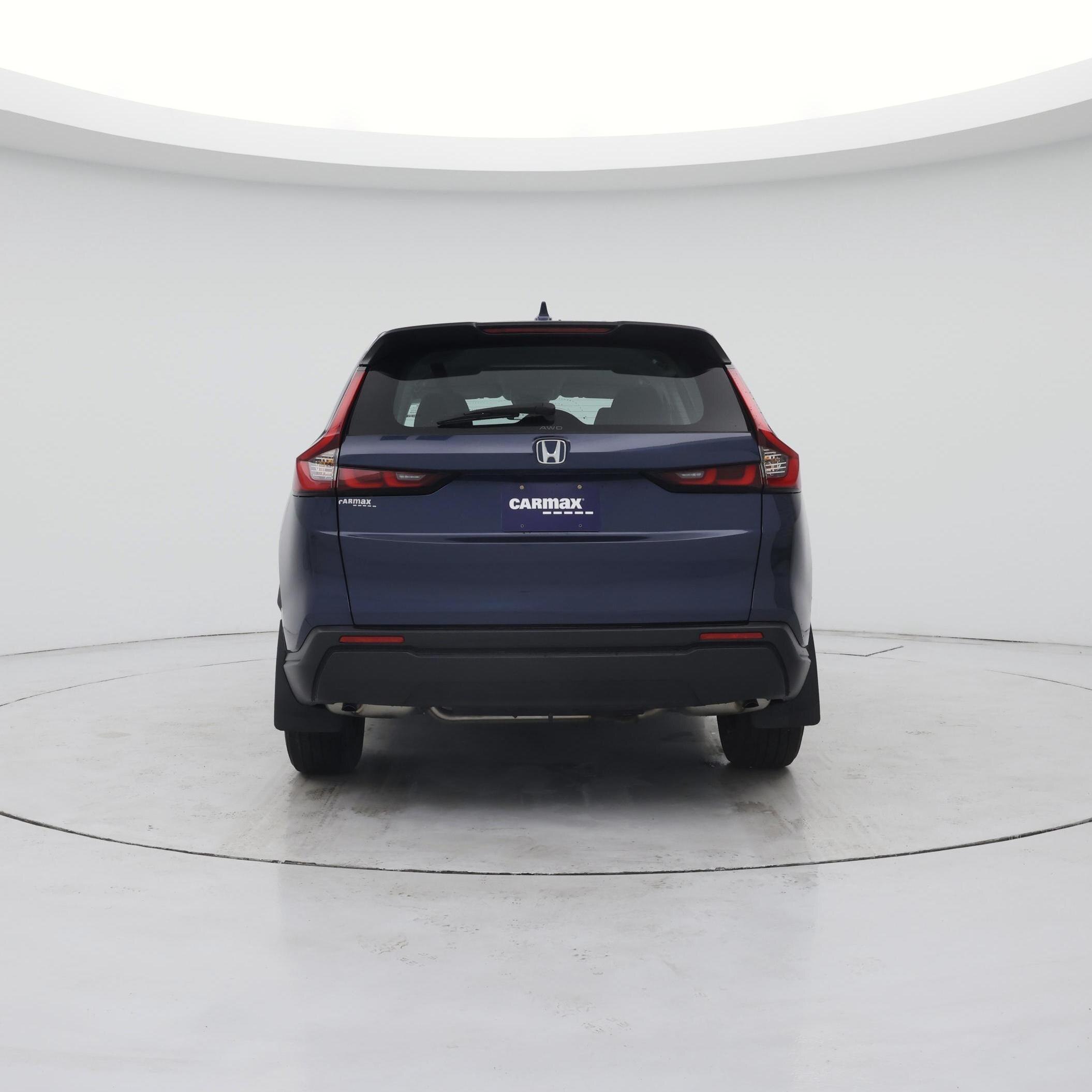 Thumbnail: 2024 Honda CR-V - 6