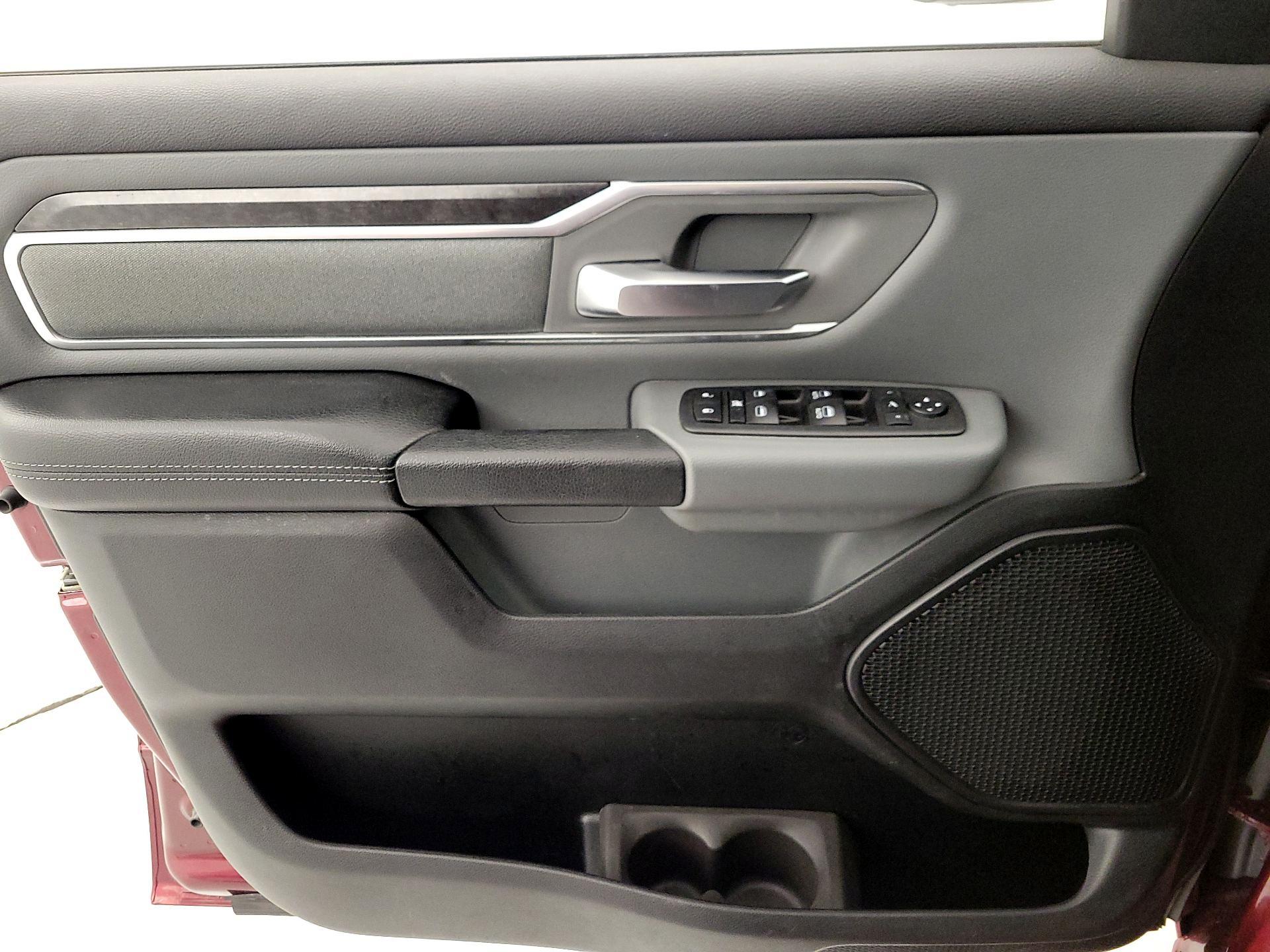 Thumbnail: 2019 RAM 1500 - 12