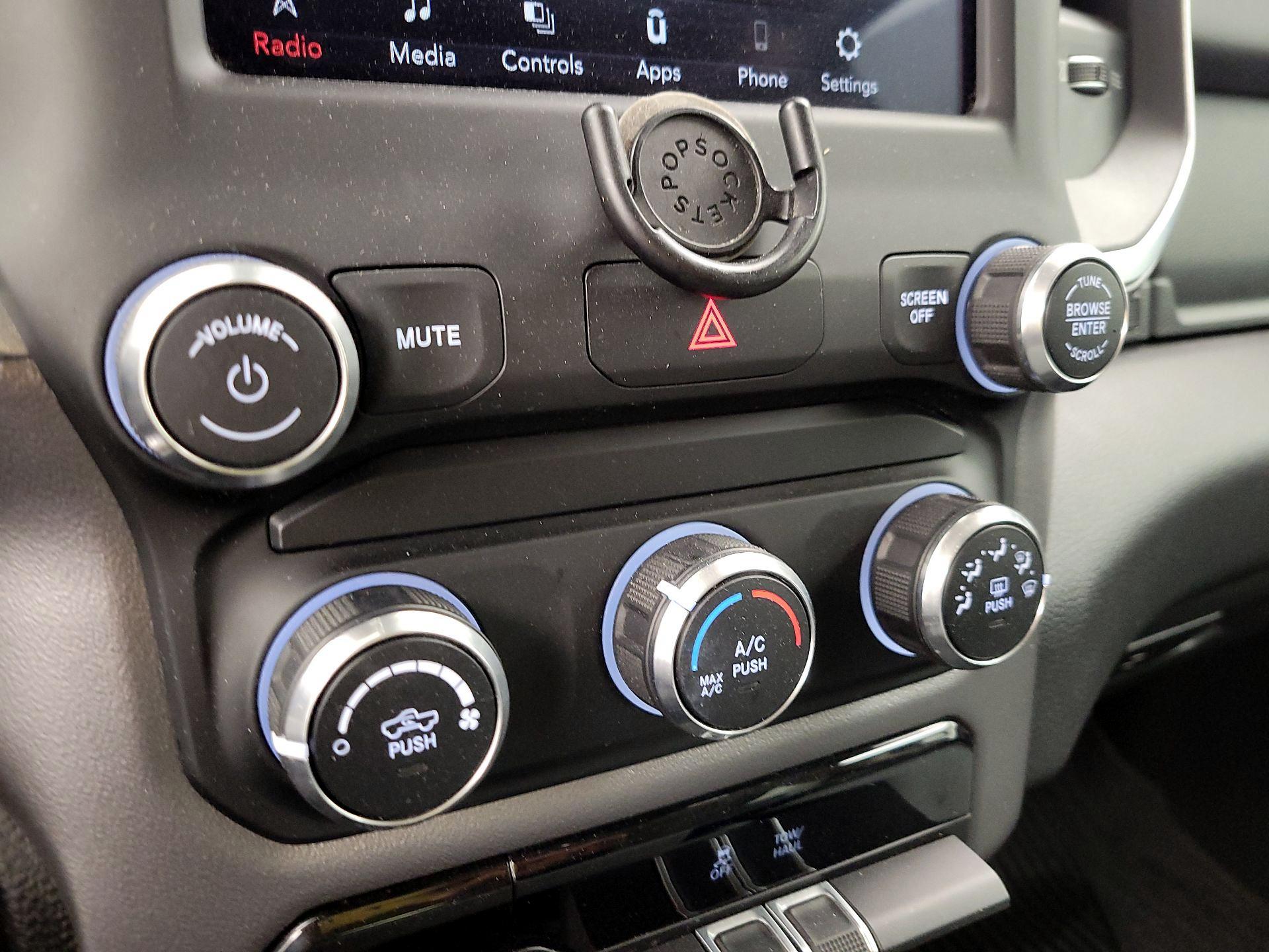 Thumbnail: 2019 RAM 1500 - 16