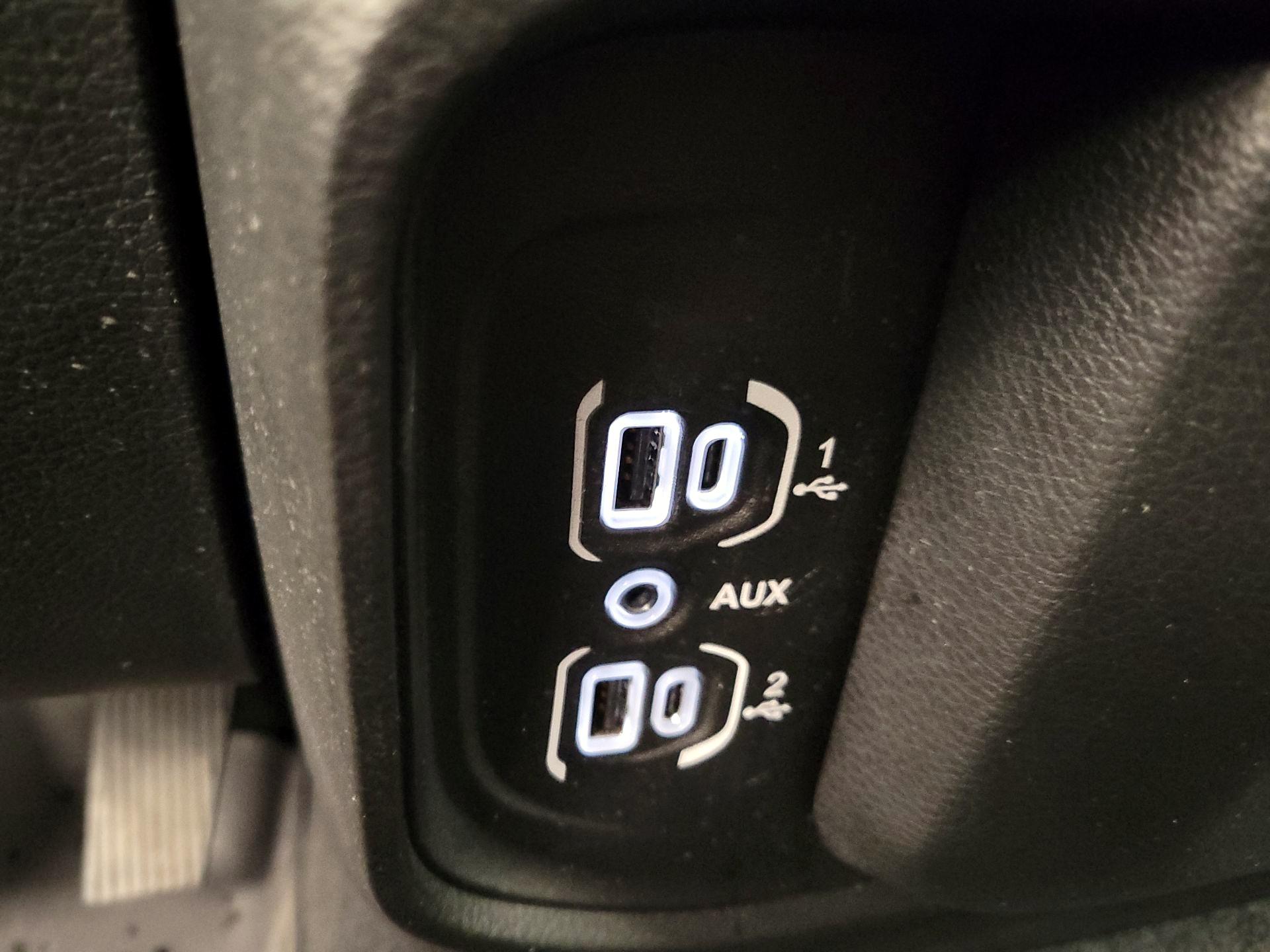 Thumbnail: 2019 RAM 1500 - 18
