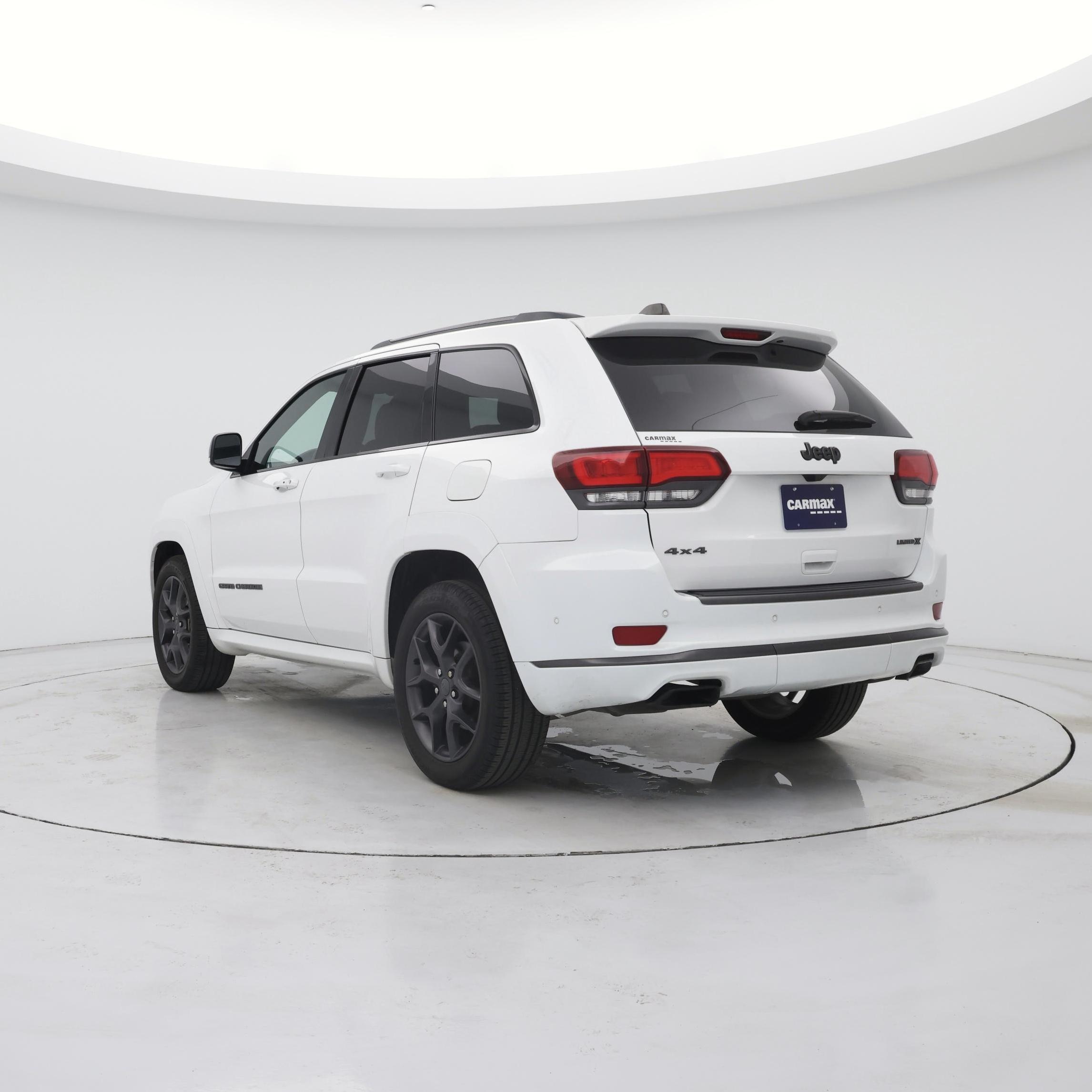 Thumbnail: 2019 Jeep Grand Cherokee - 2