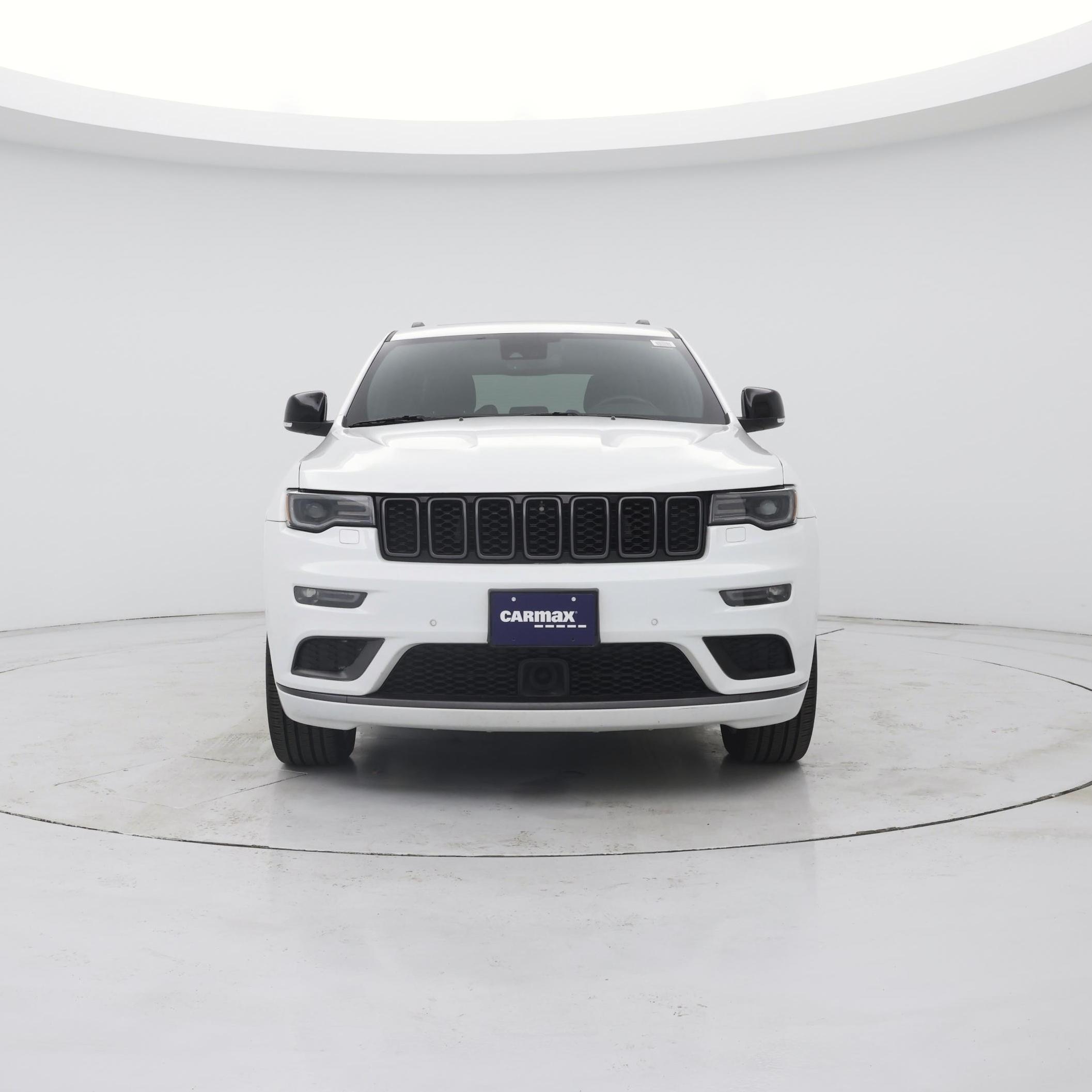 Thumbnail: 2019 Jeep Grand Cherokee - 5