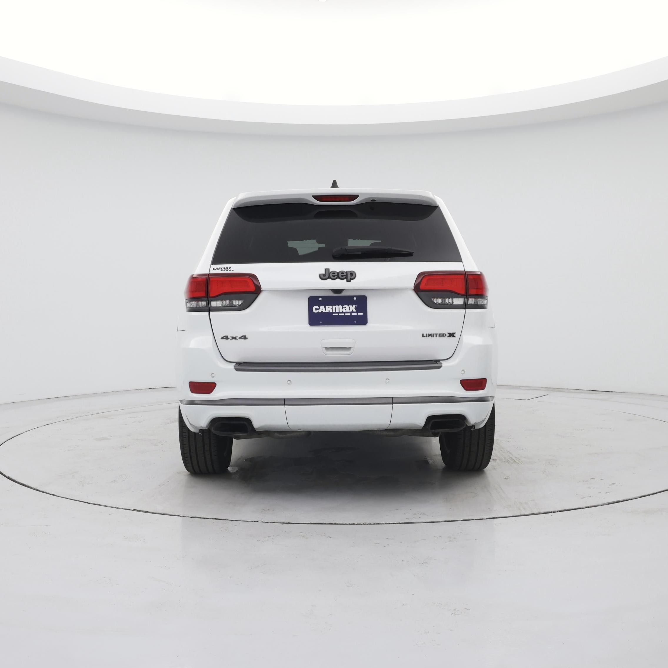 Thumbnail: 2019 Jeep Grand Cherokee - 6