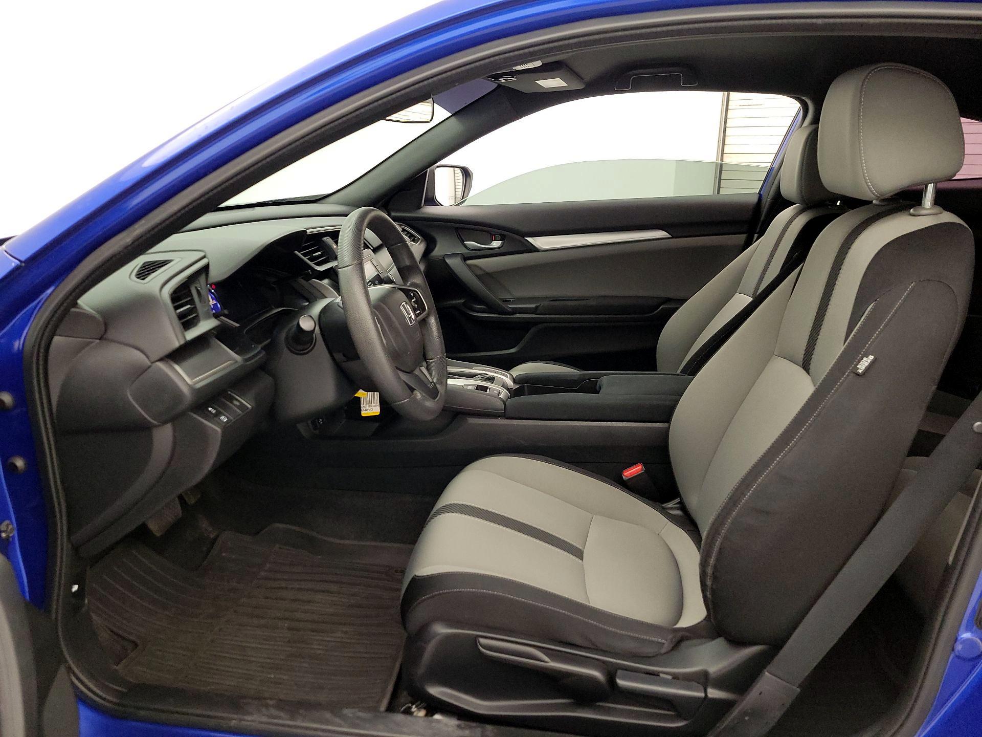Thumbnail: 2016 Honda Civic - 11