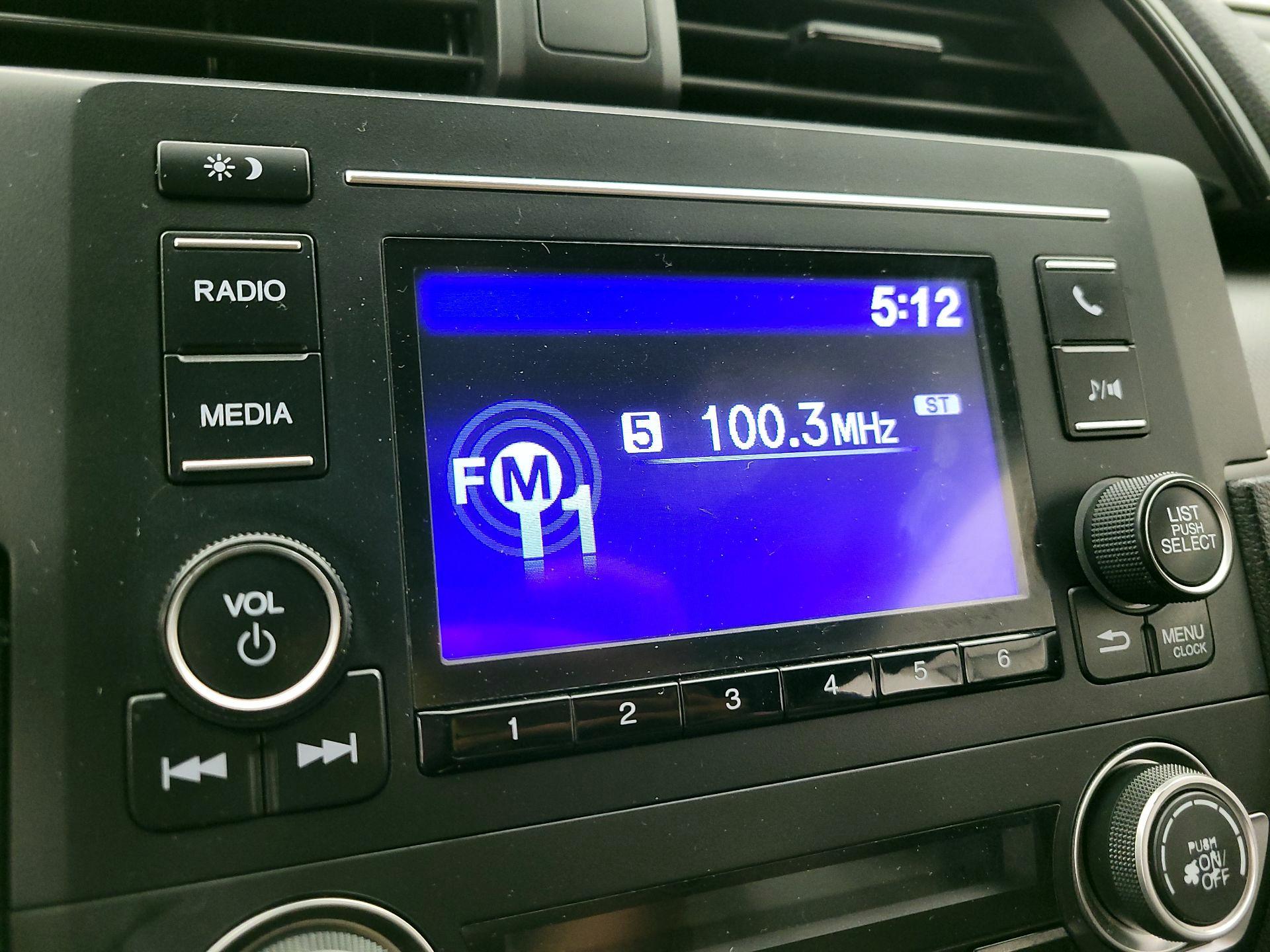 Thumbnail: 2016 Honda Civic - 15