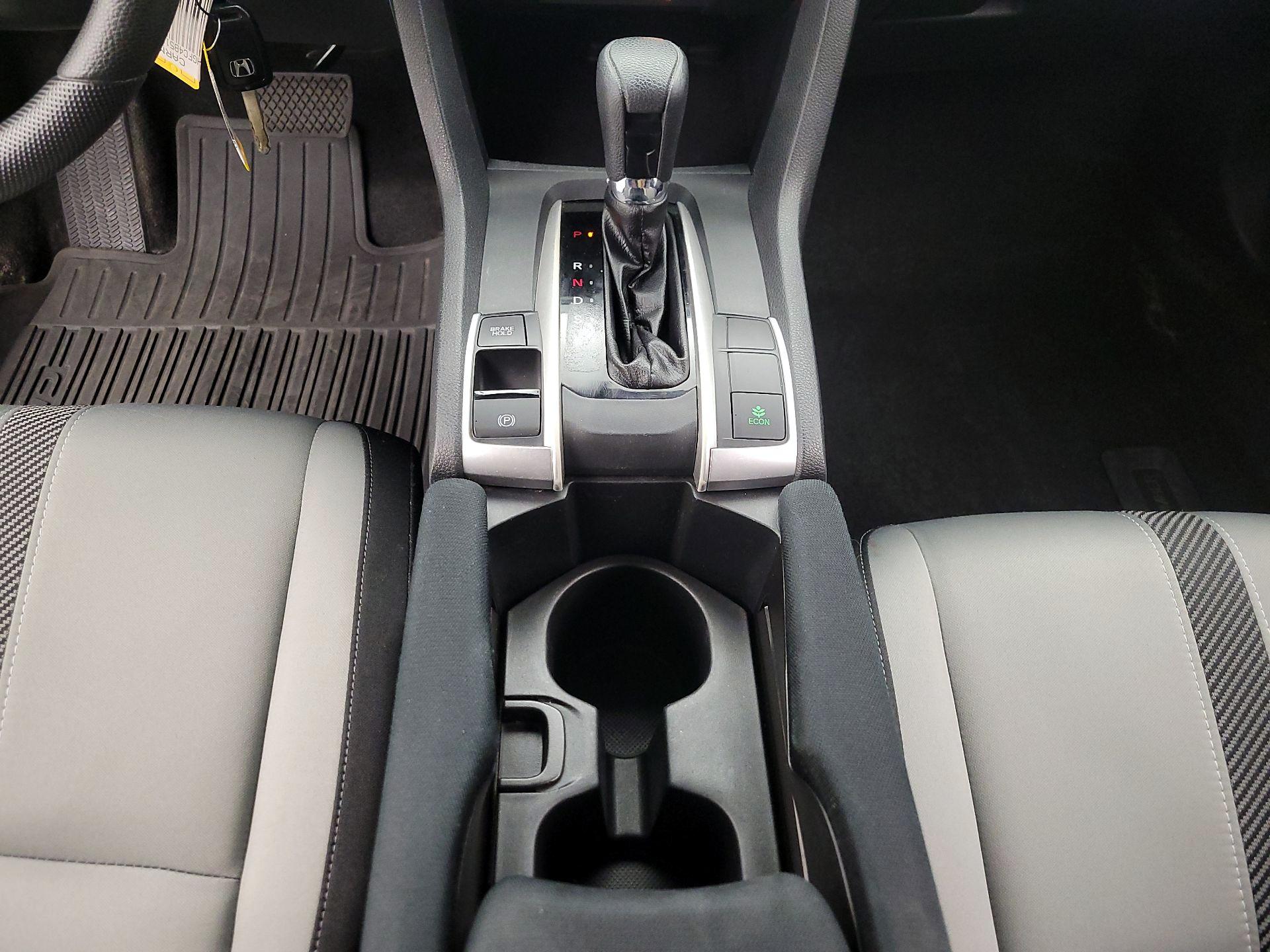 Thumbnail: 2016 Honda Civic - 17
